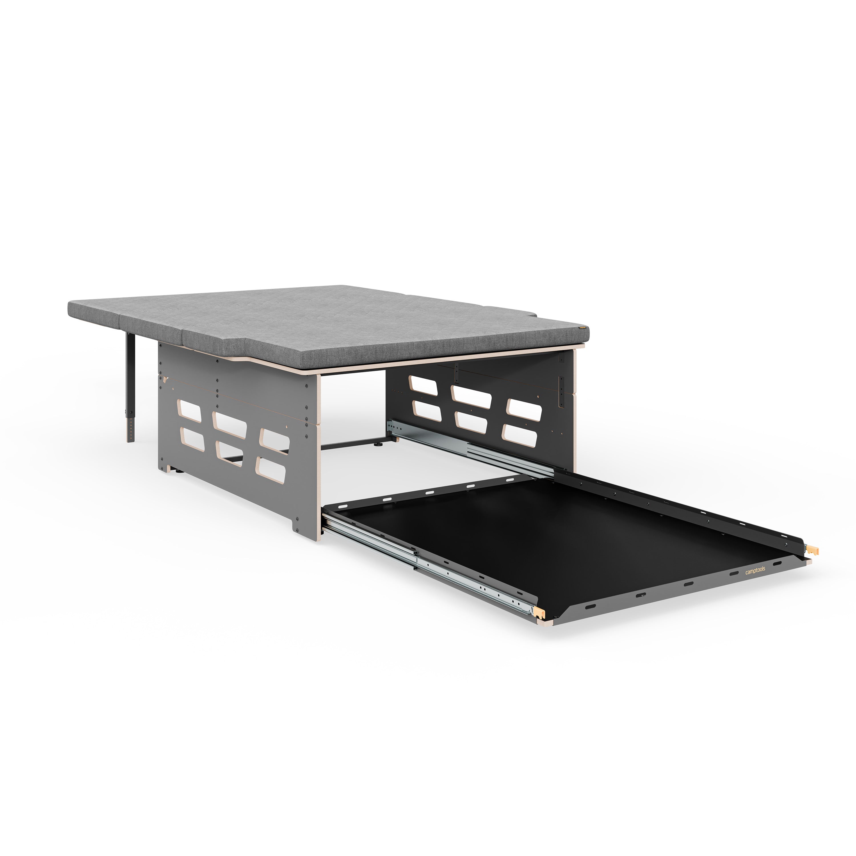 Bett- und Schlafsystem BIGBOX