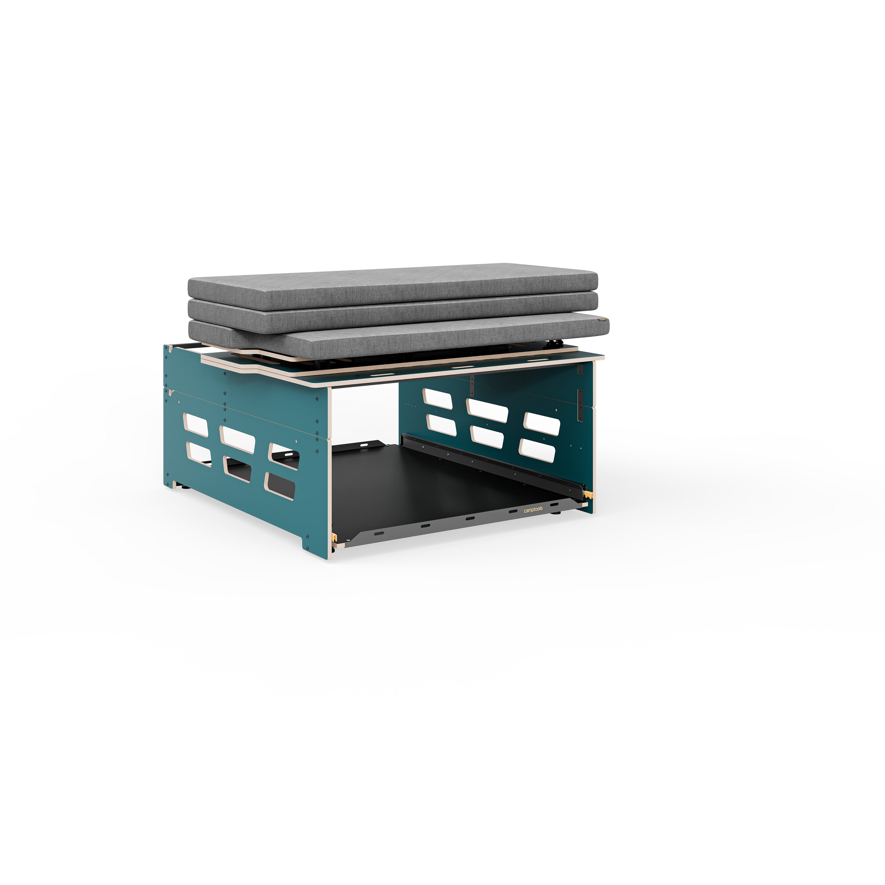 Bett- und Schlafsystem BIGBOX