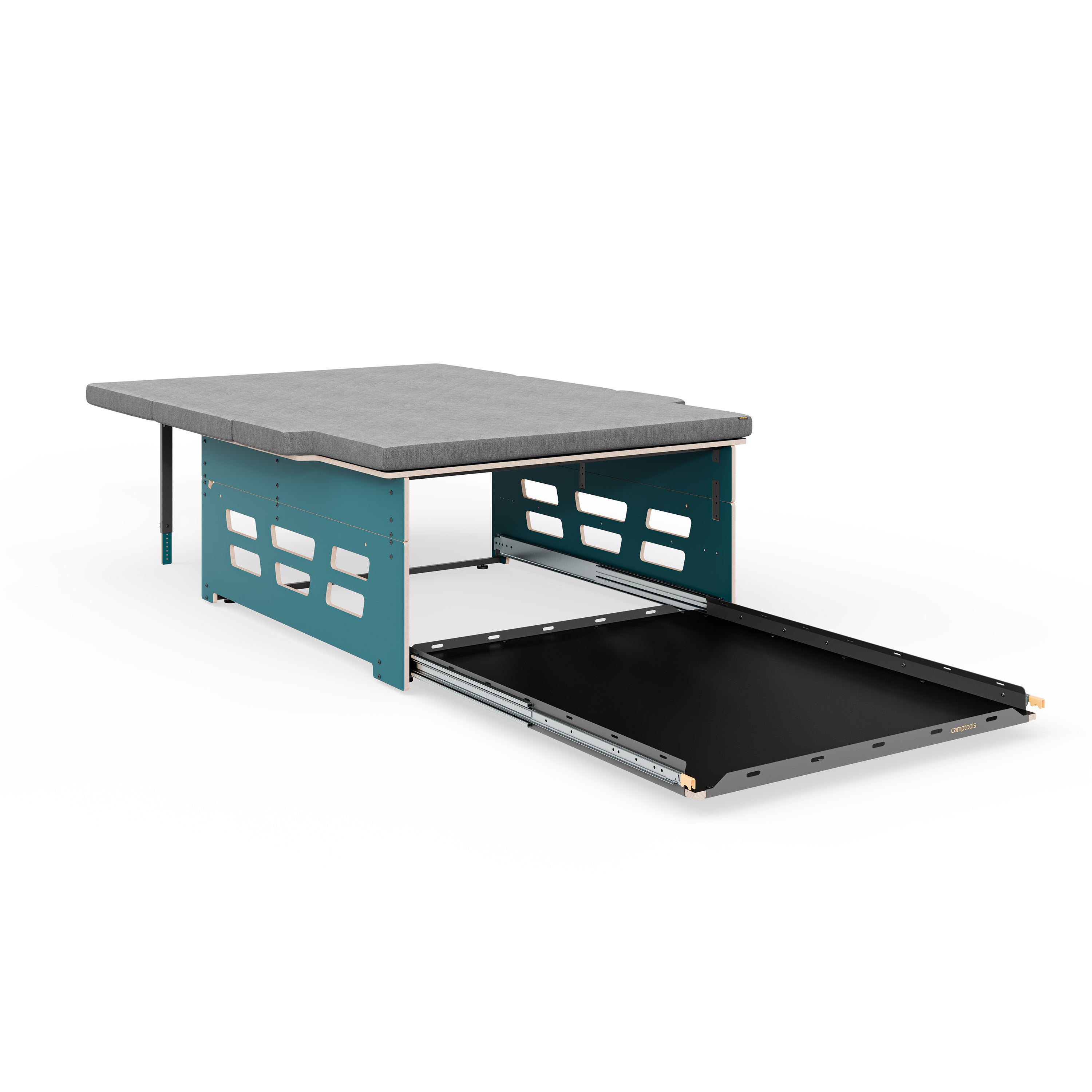 Bett- und Schlafsystem BIGBOX