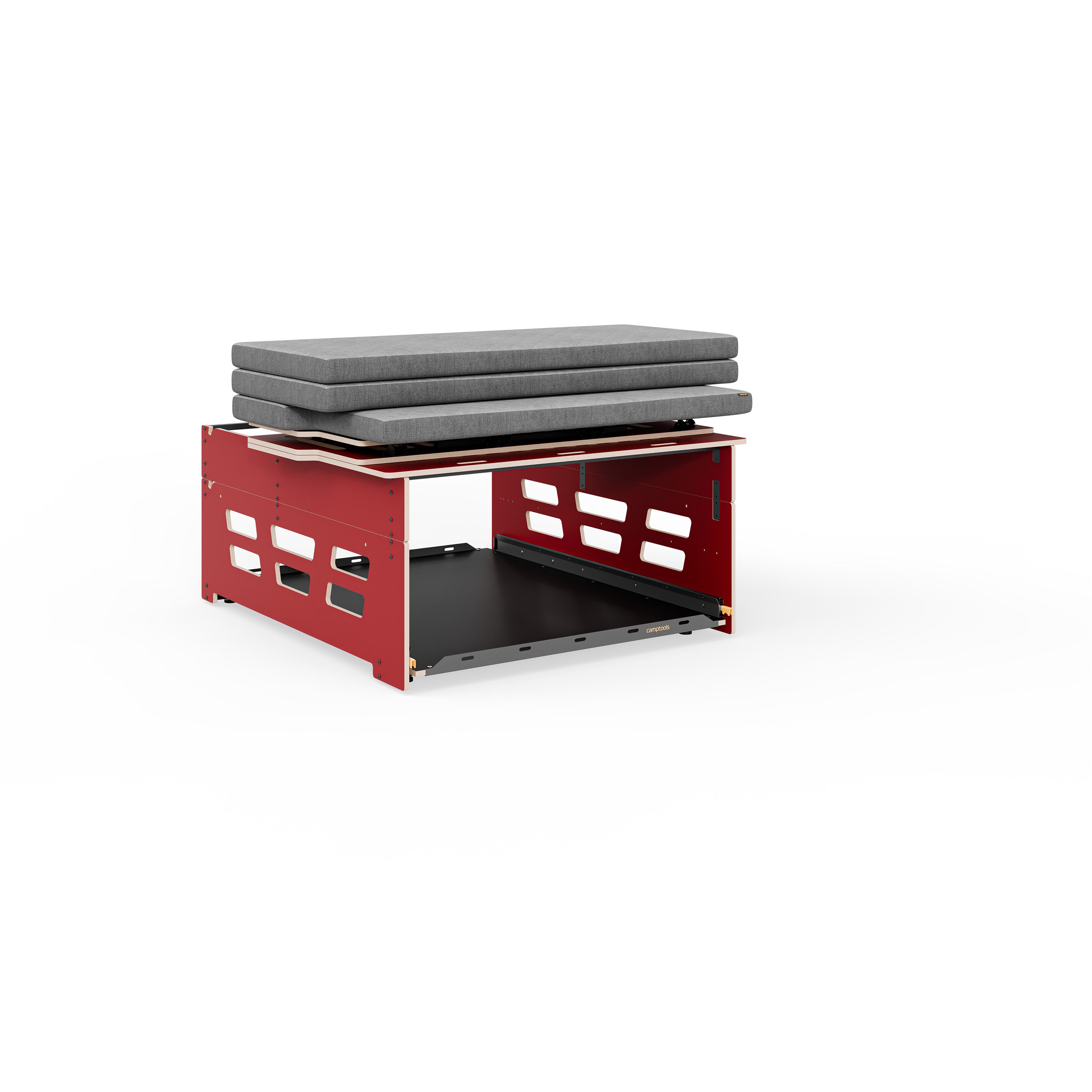 Bett- und Schlafsystem BIGBOX