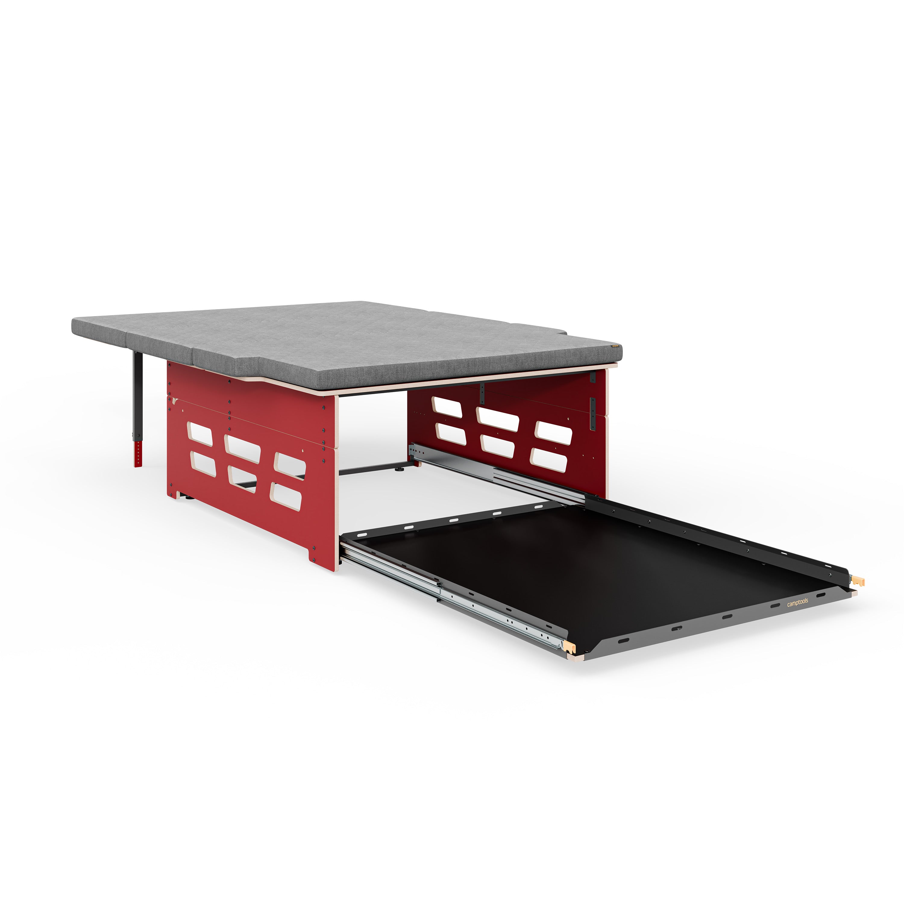 Bett- und Schlafsystem BIGBOX