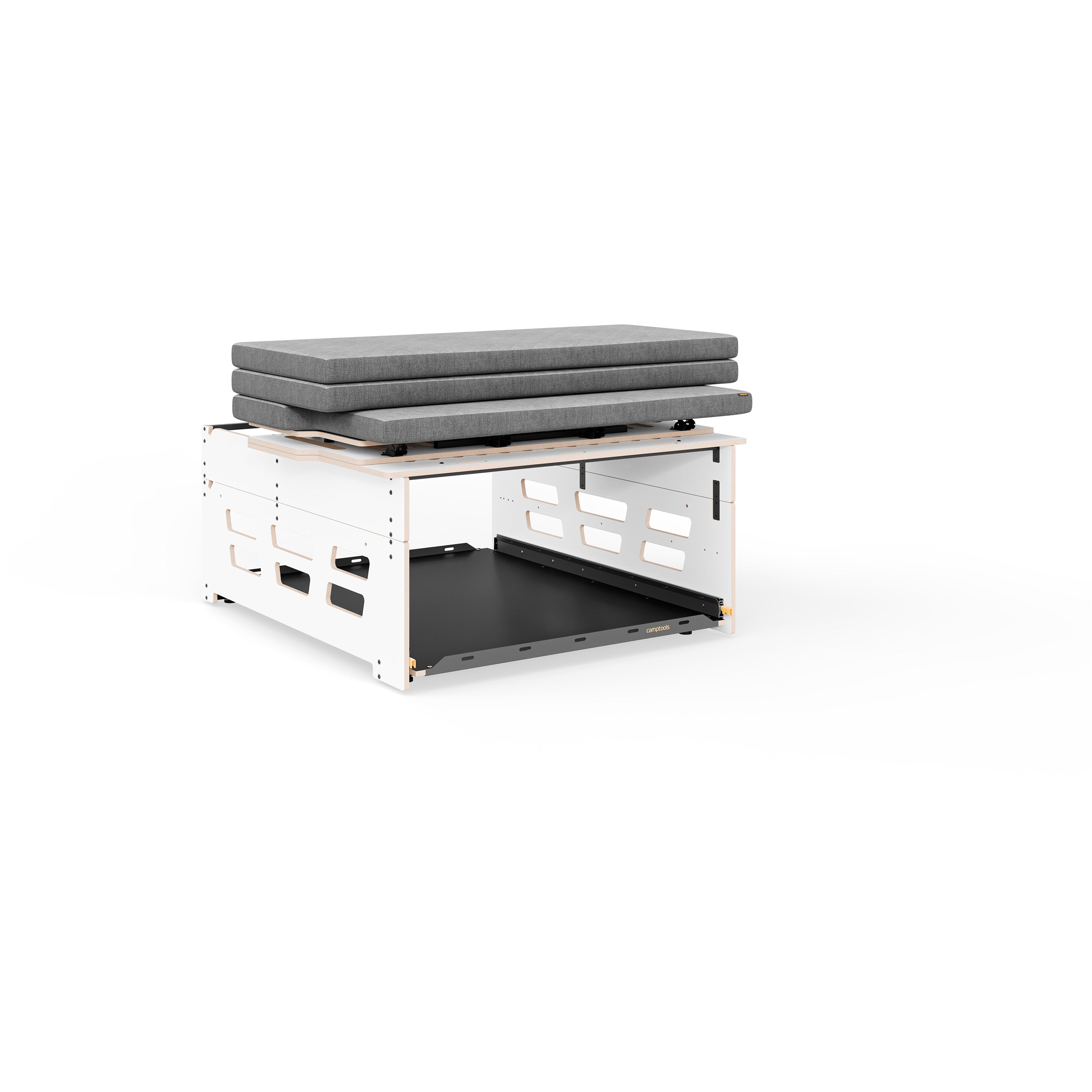 Bett- und Schlafsystem BIGBOX