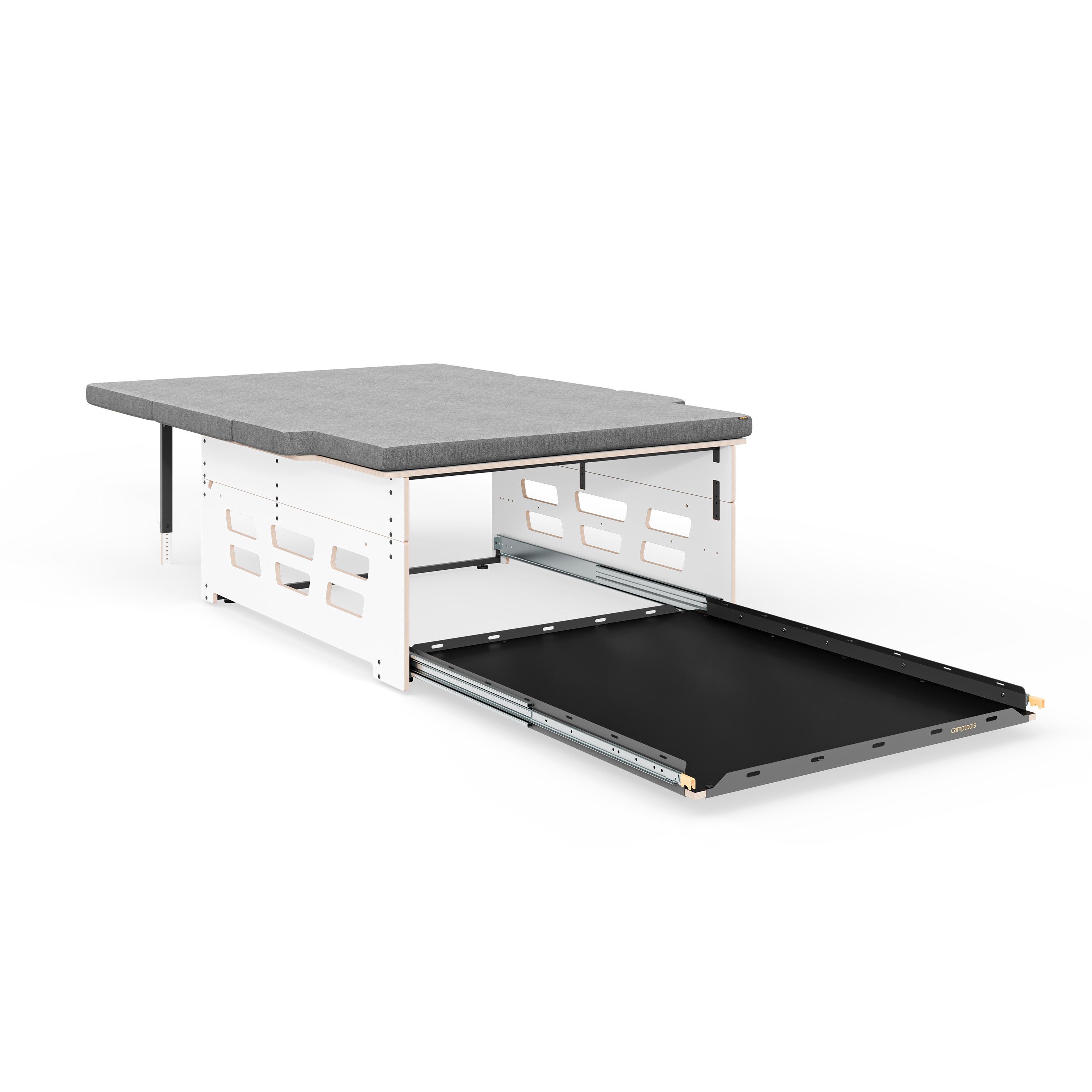 Bett- und Schlafsystem BIGBOX