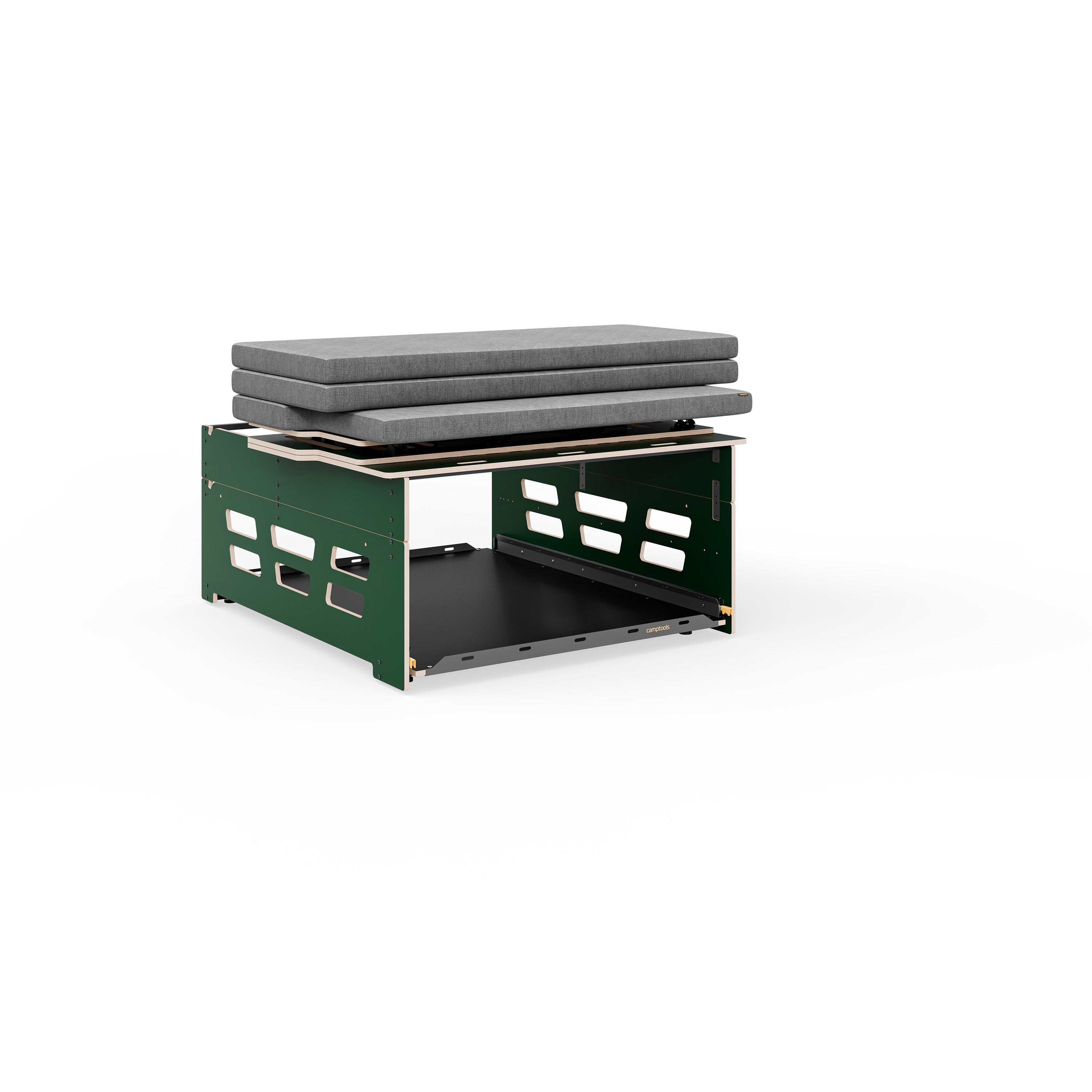 Bett- und Schlafsystem BIGBOX