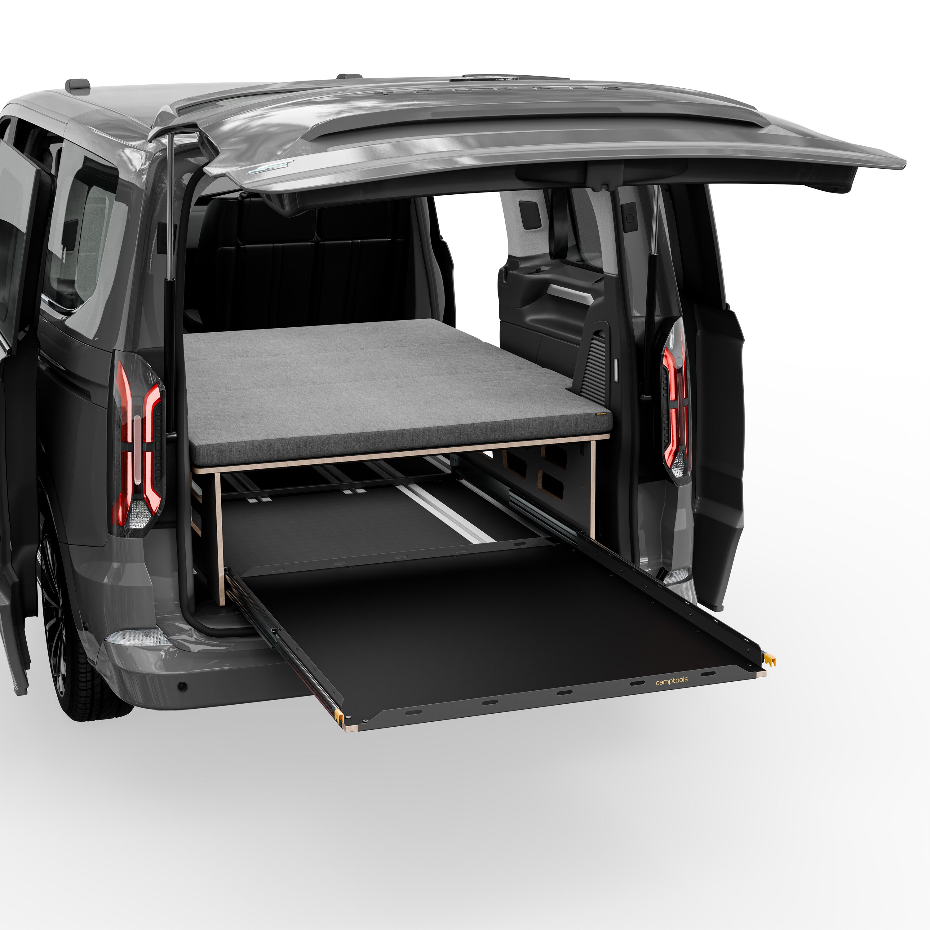 Bett- und Schlafsystem BIGBOX