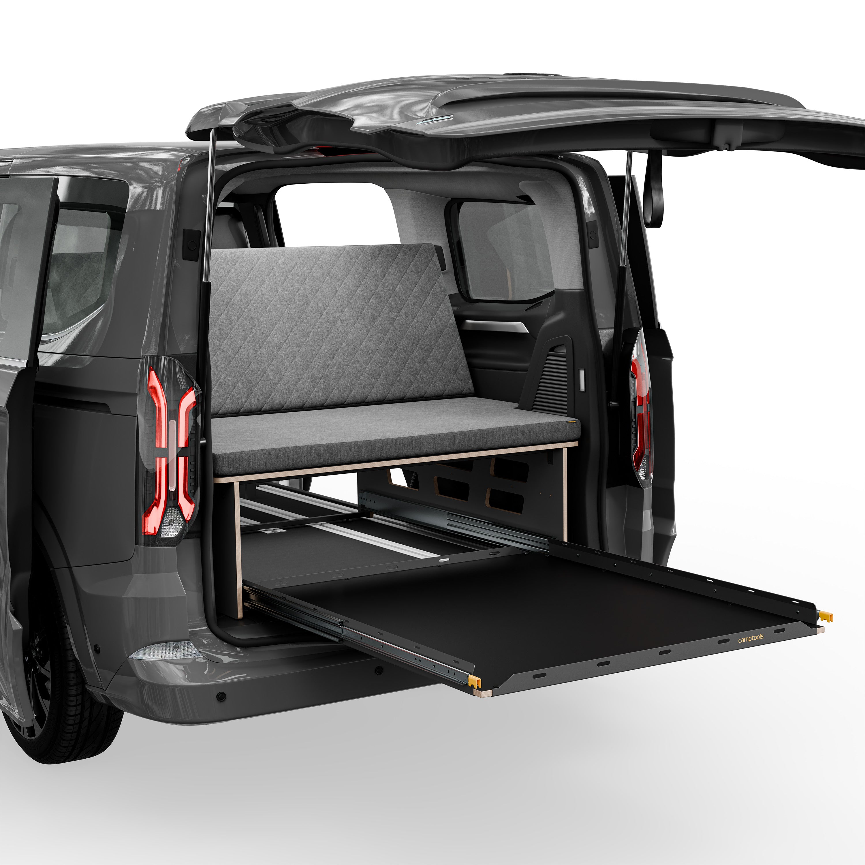 Bett- und Schlafsystem BIGBOX