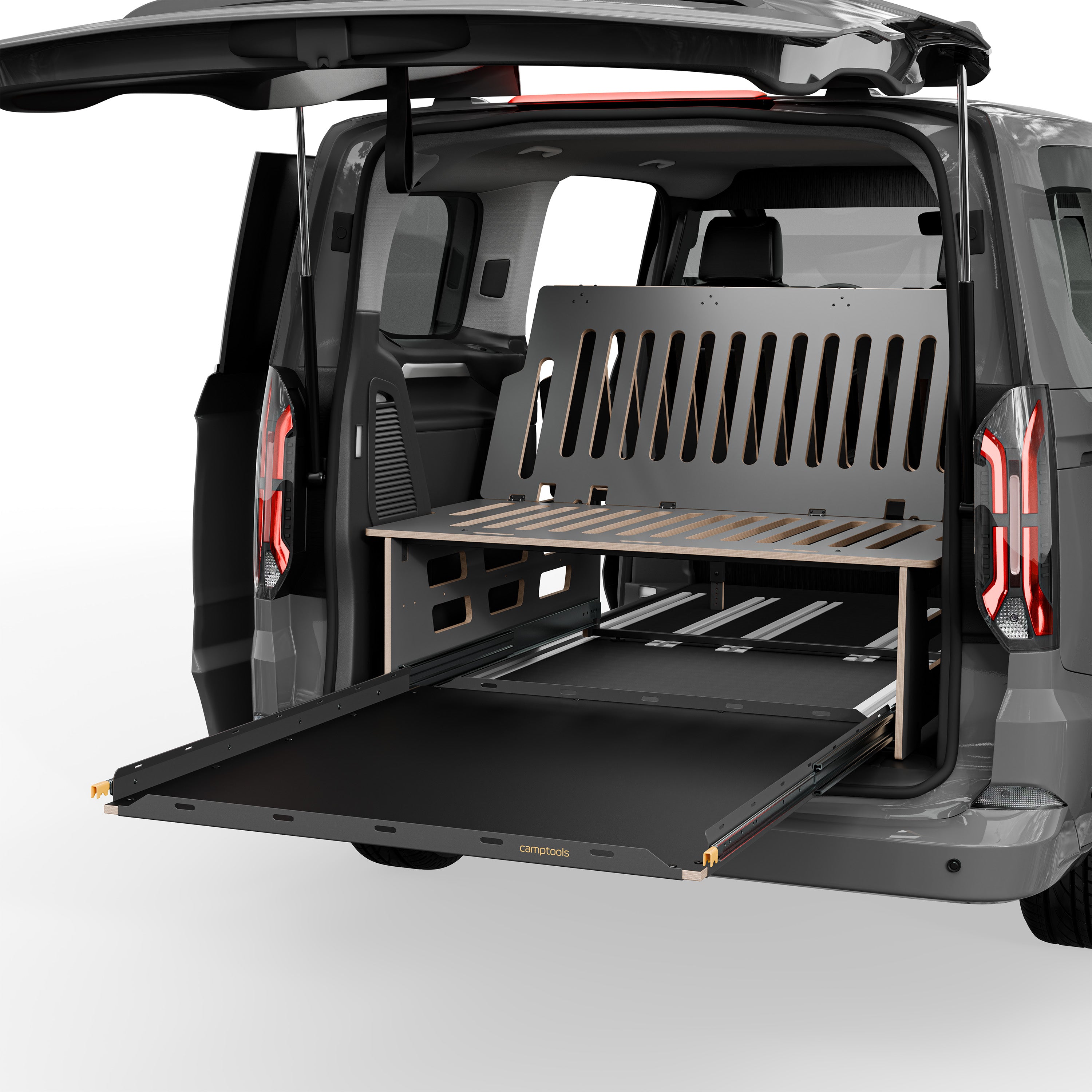 Bett- und Schlafsystem BIGBOX