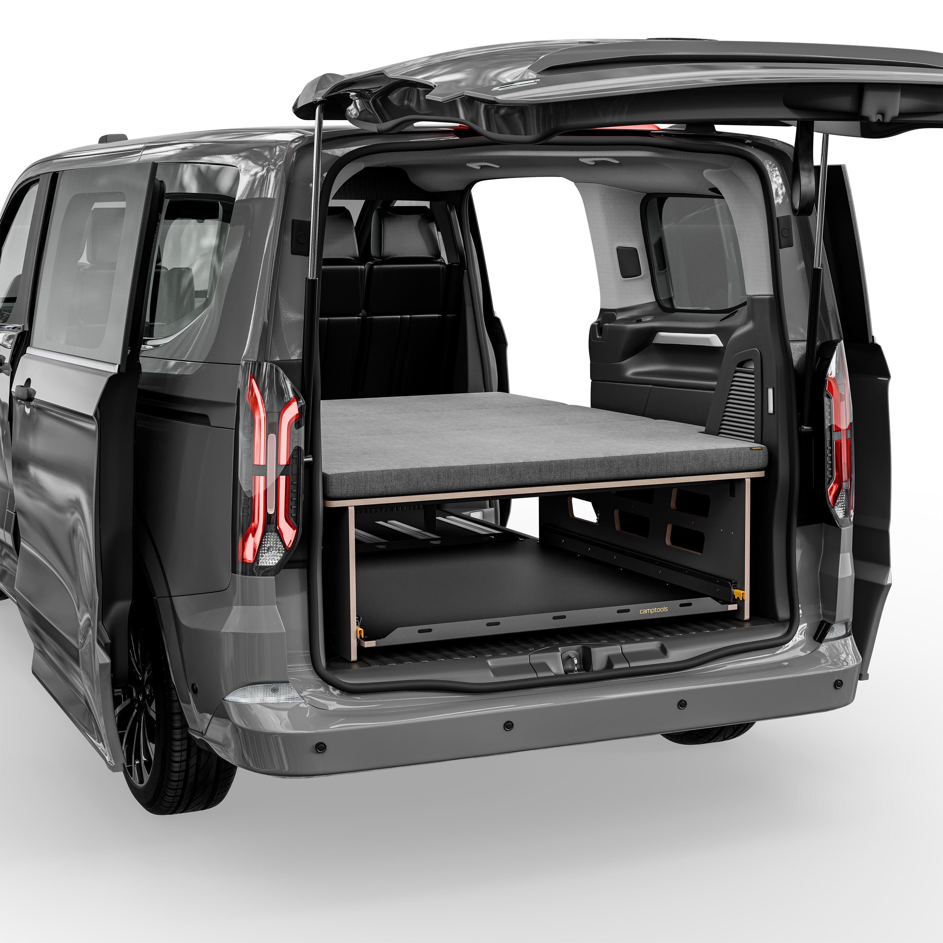 Bett- und Schlafsystem BIGBOX