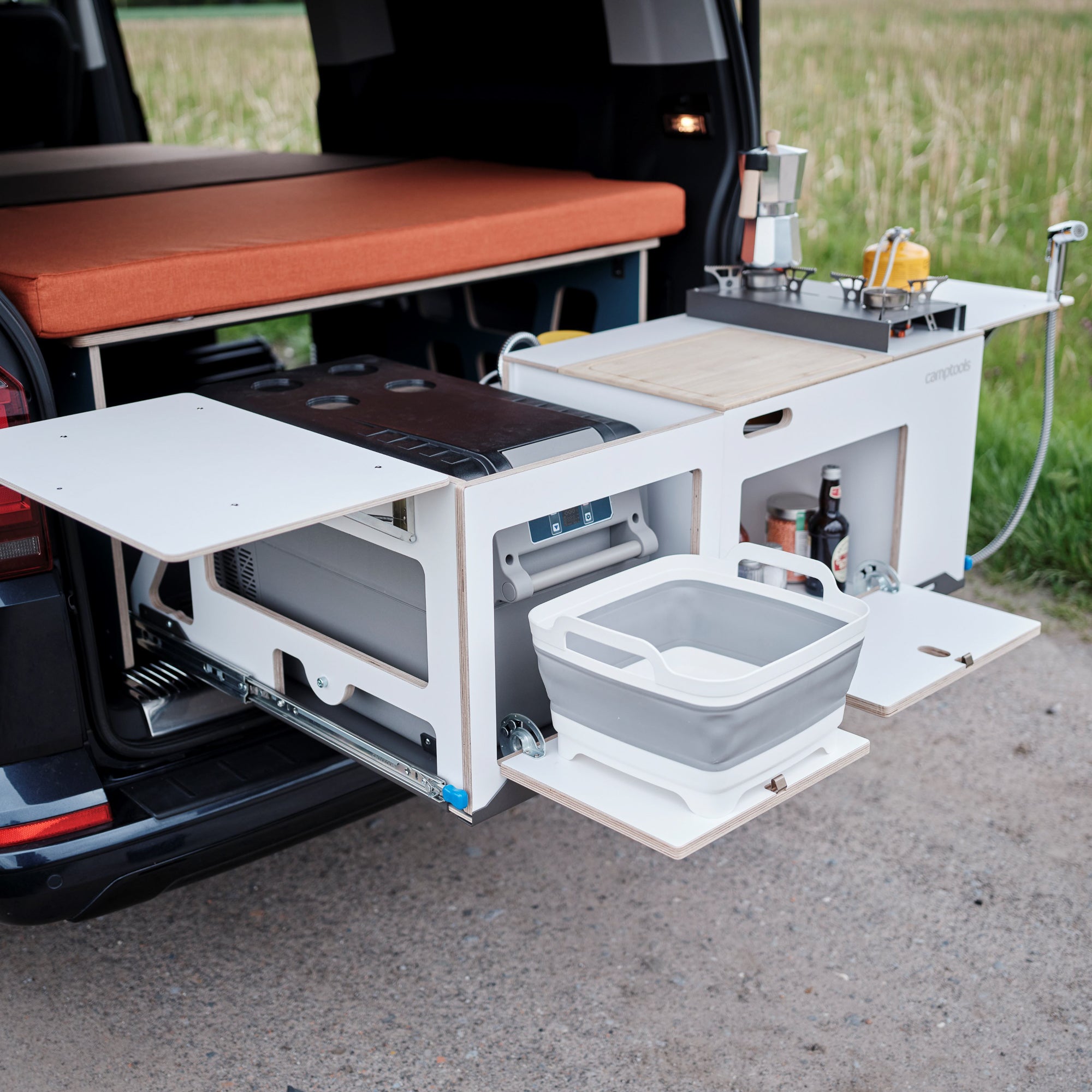 Bett- und Schlafsystem COSLEE