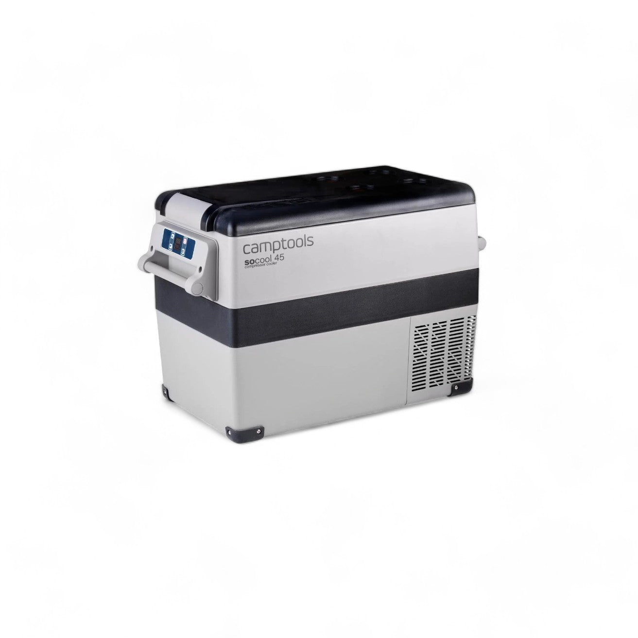 Glacière à compresseur SoCool45