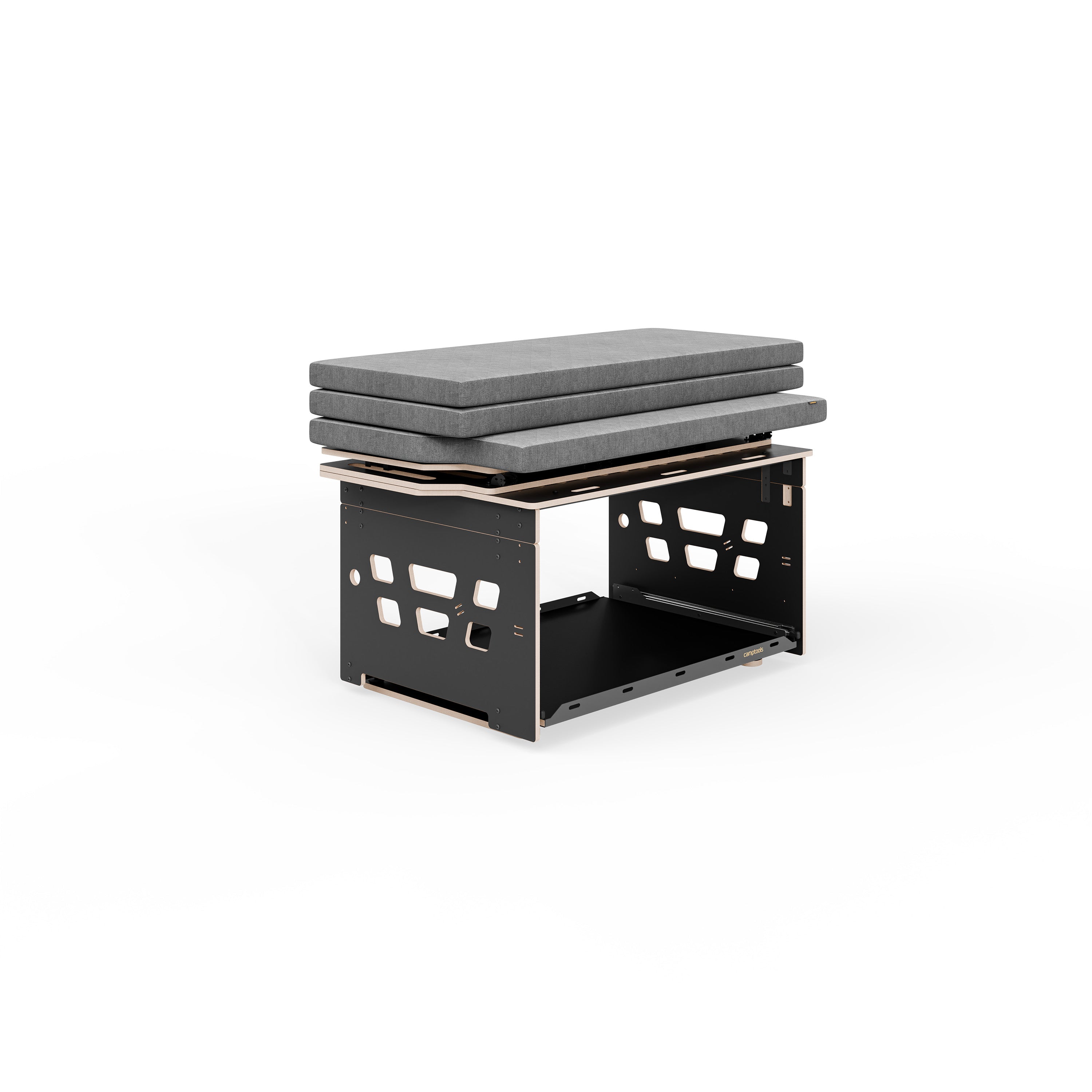 Bett- und Schlafsystem COSLEE