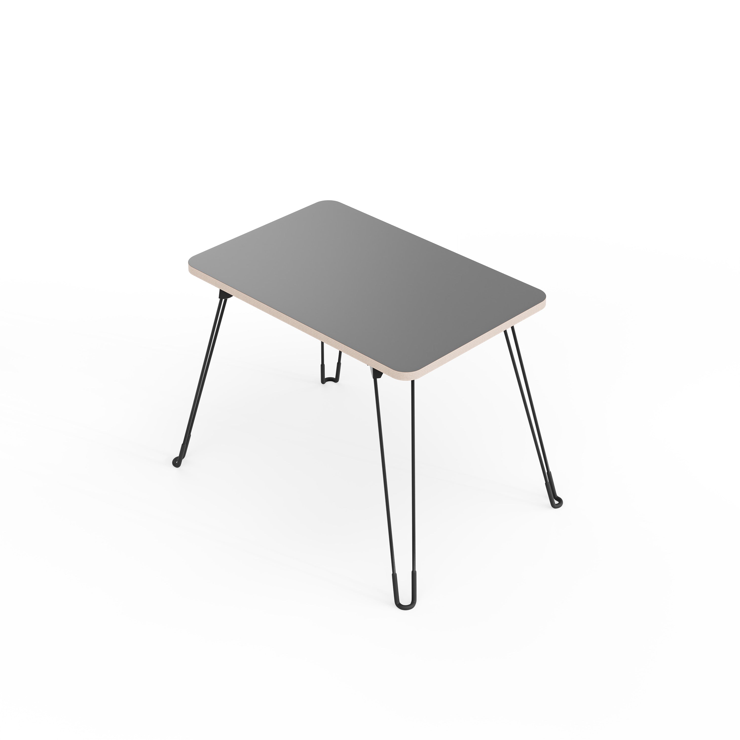 Zusatz- und Beistelltisch für Küchenmodule und Camping