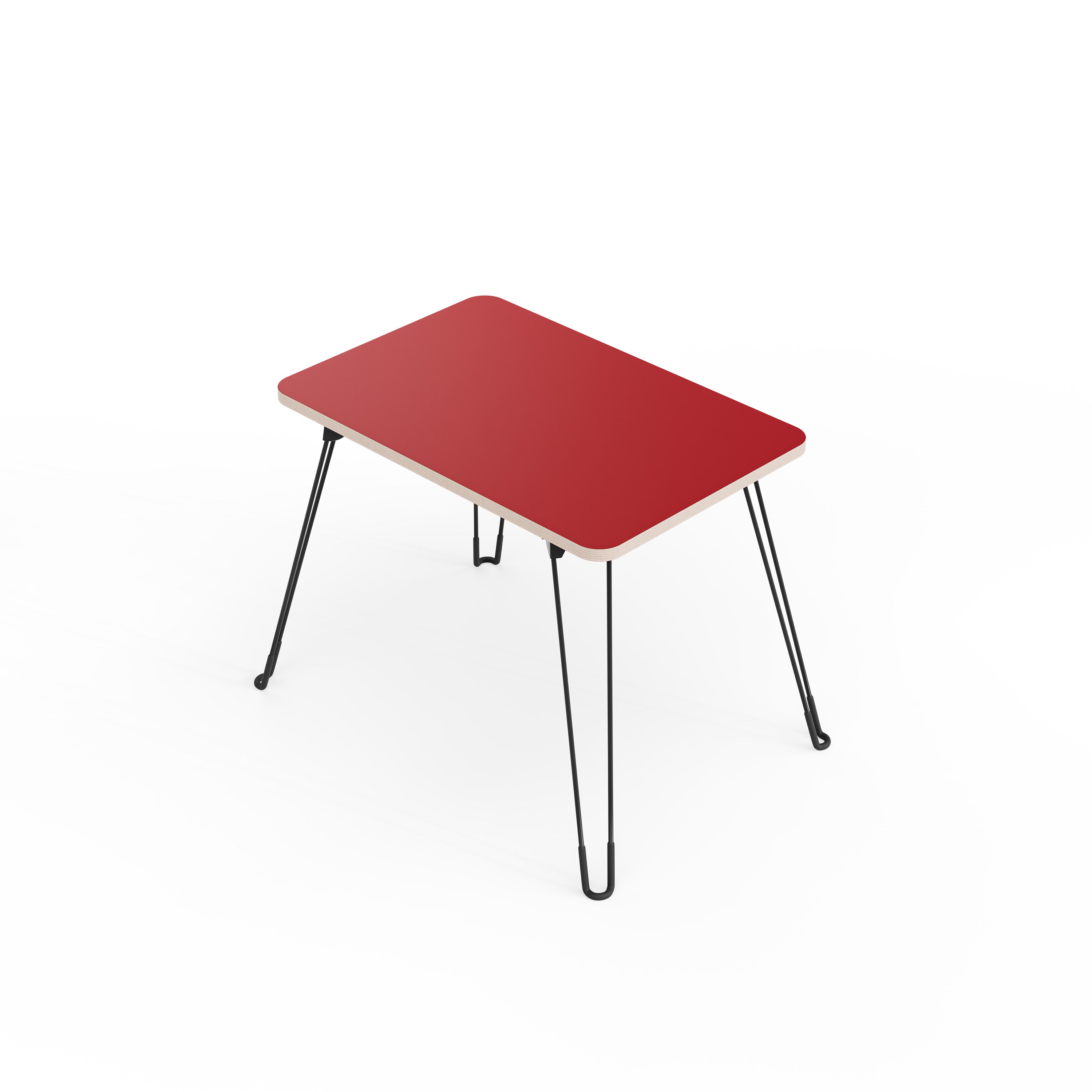 campingtisch rot Zusatz- und Beistelltisch für Küchenmodule und Camping – camptools