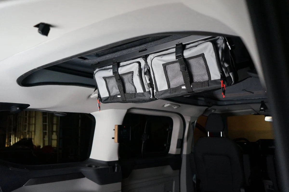 Dachschrank für Aufstelldach mit Klappbett passend für alle SCA- und Reimo-Dächer