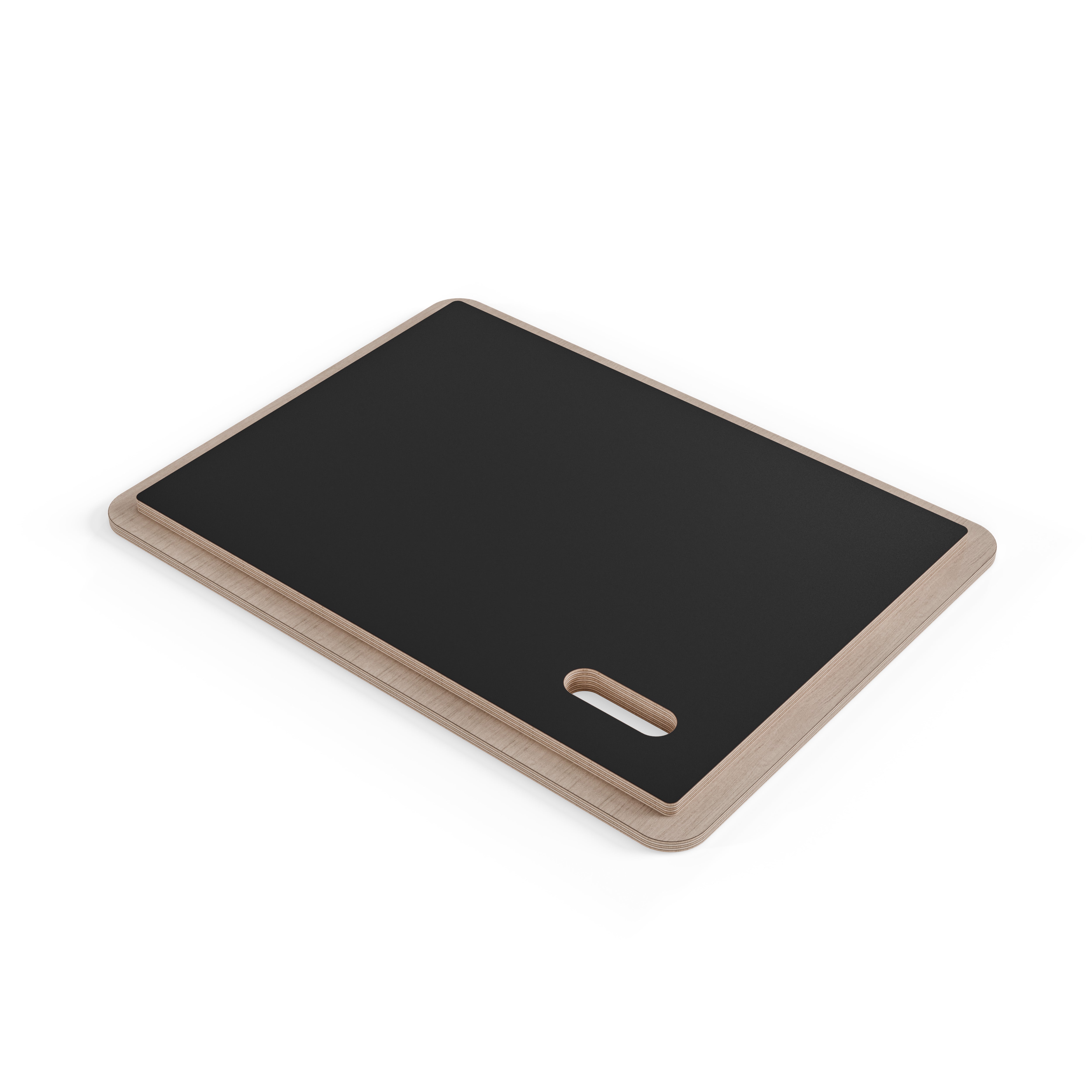 Deckel aus Holz Birke für Eurobox – passgenau und stabil, in verschiedenen Größen und Farben