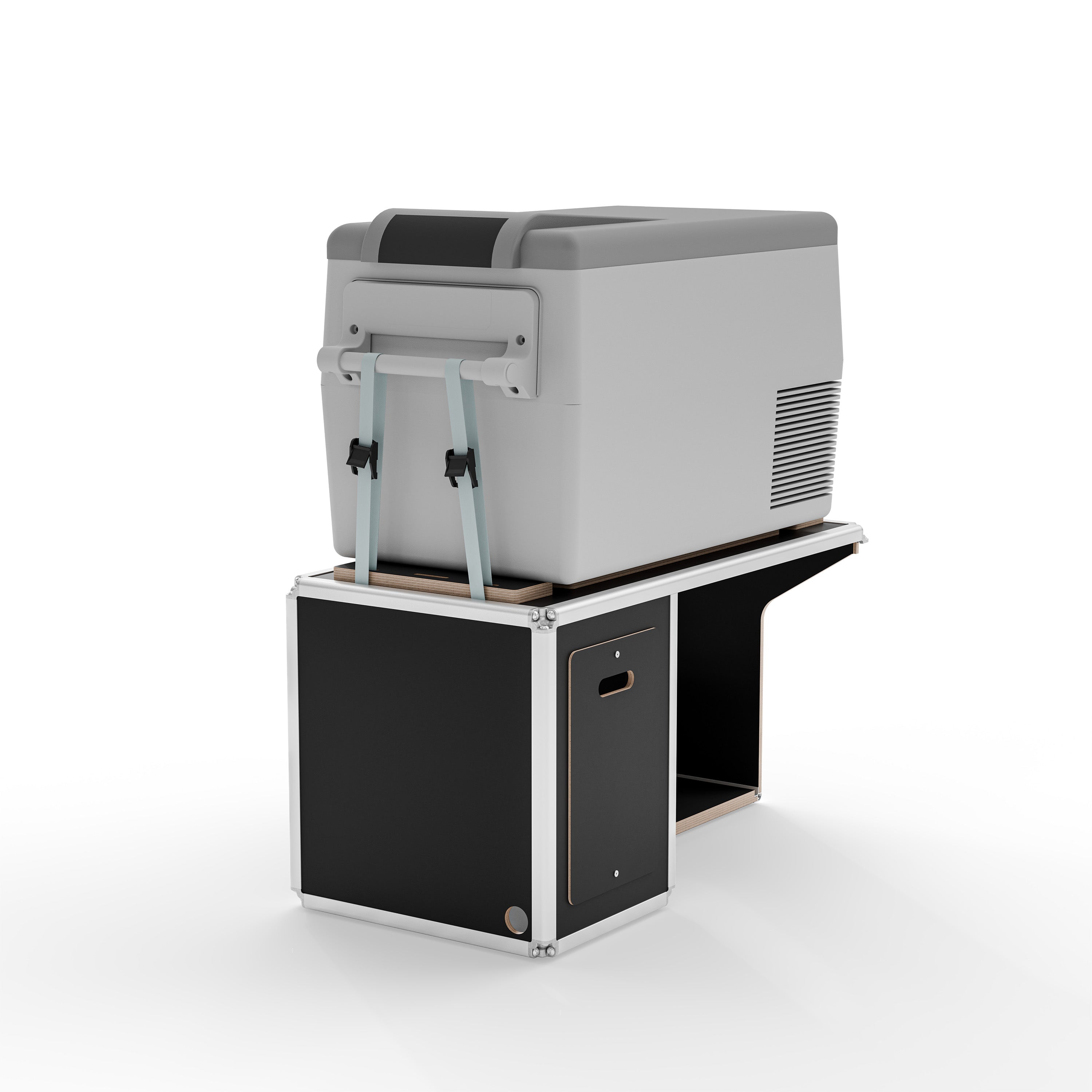 CENTERLINE Kühlboxunterschrank