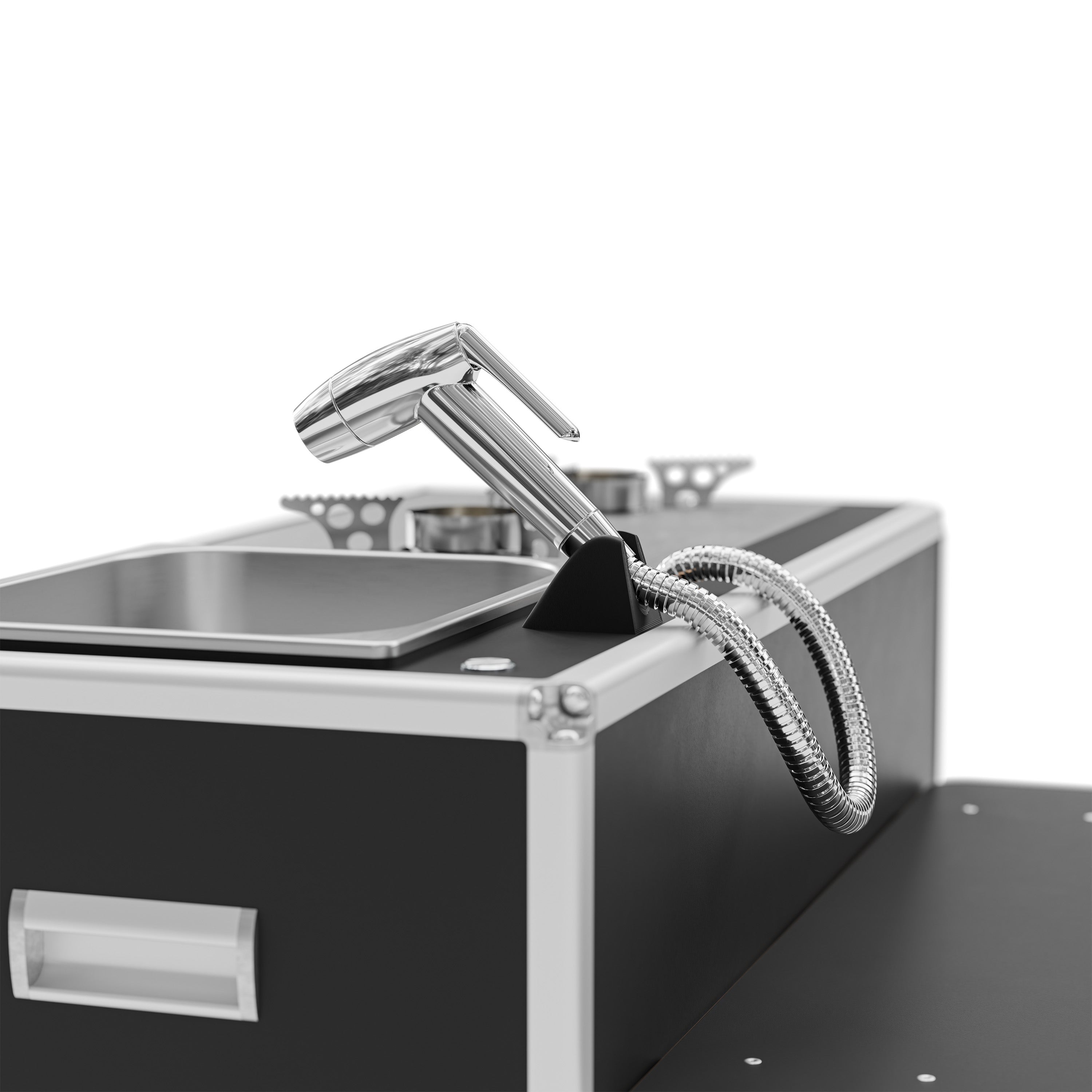 Cuisine modulaire CENTERLINE