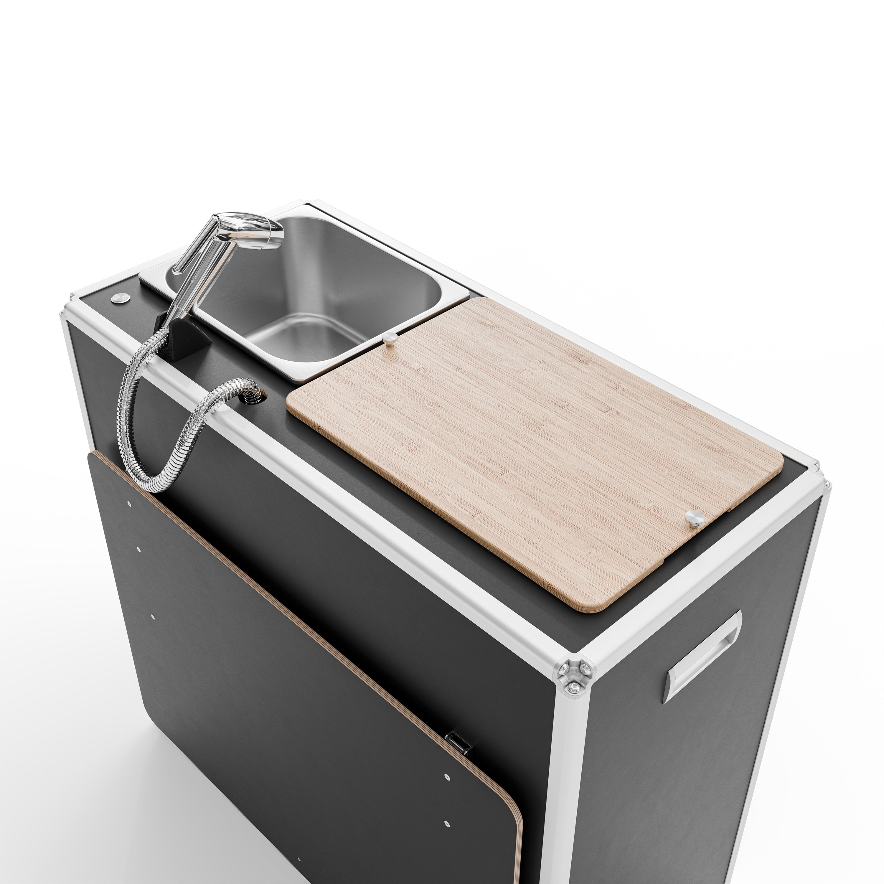 Cuisine modulaire CENTERLINE