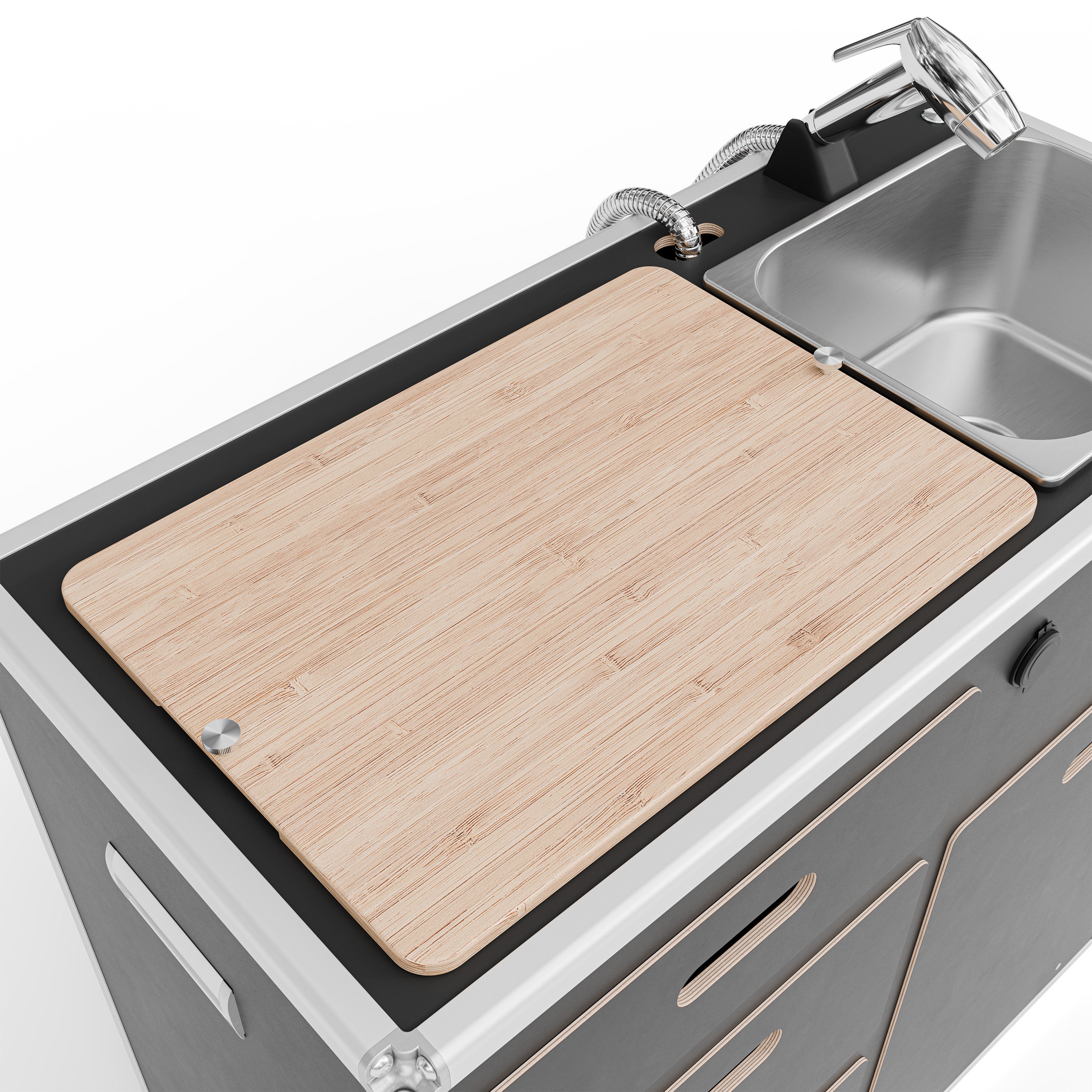 Cuisine modulaire CENTERLINE