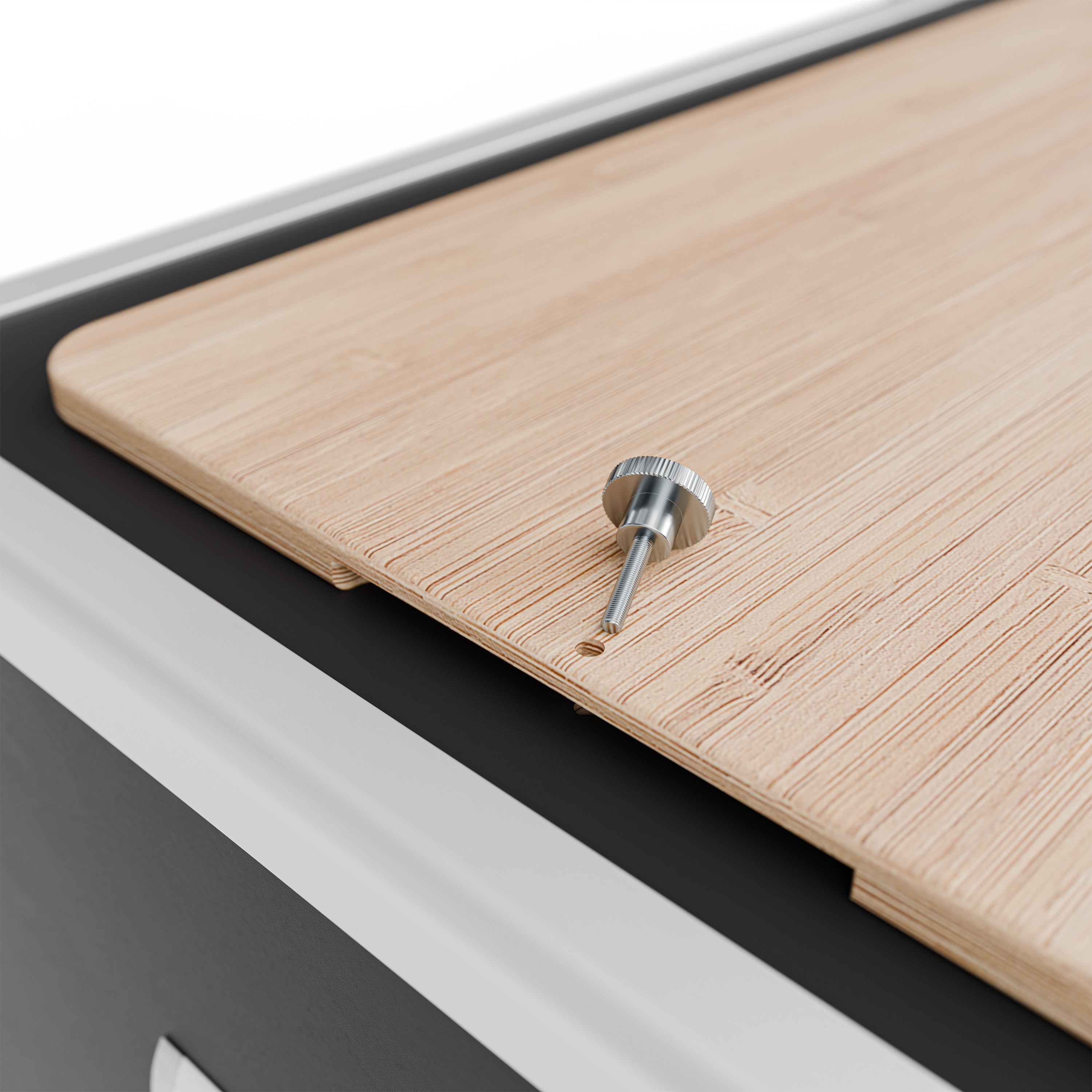 Cuisine modulaire CENTERLINE