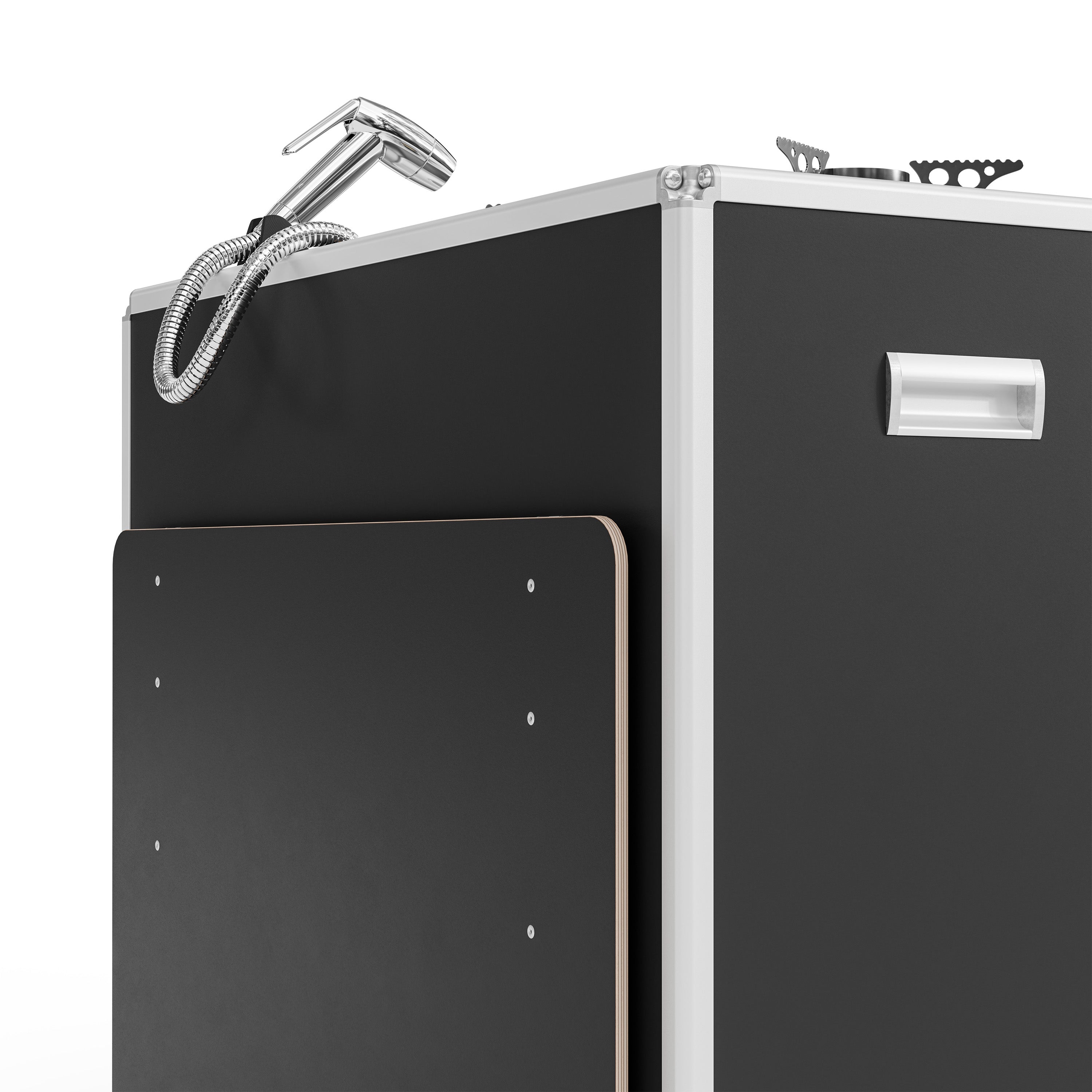 Cuisine modulaire CENTERLINE