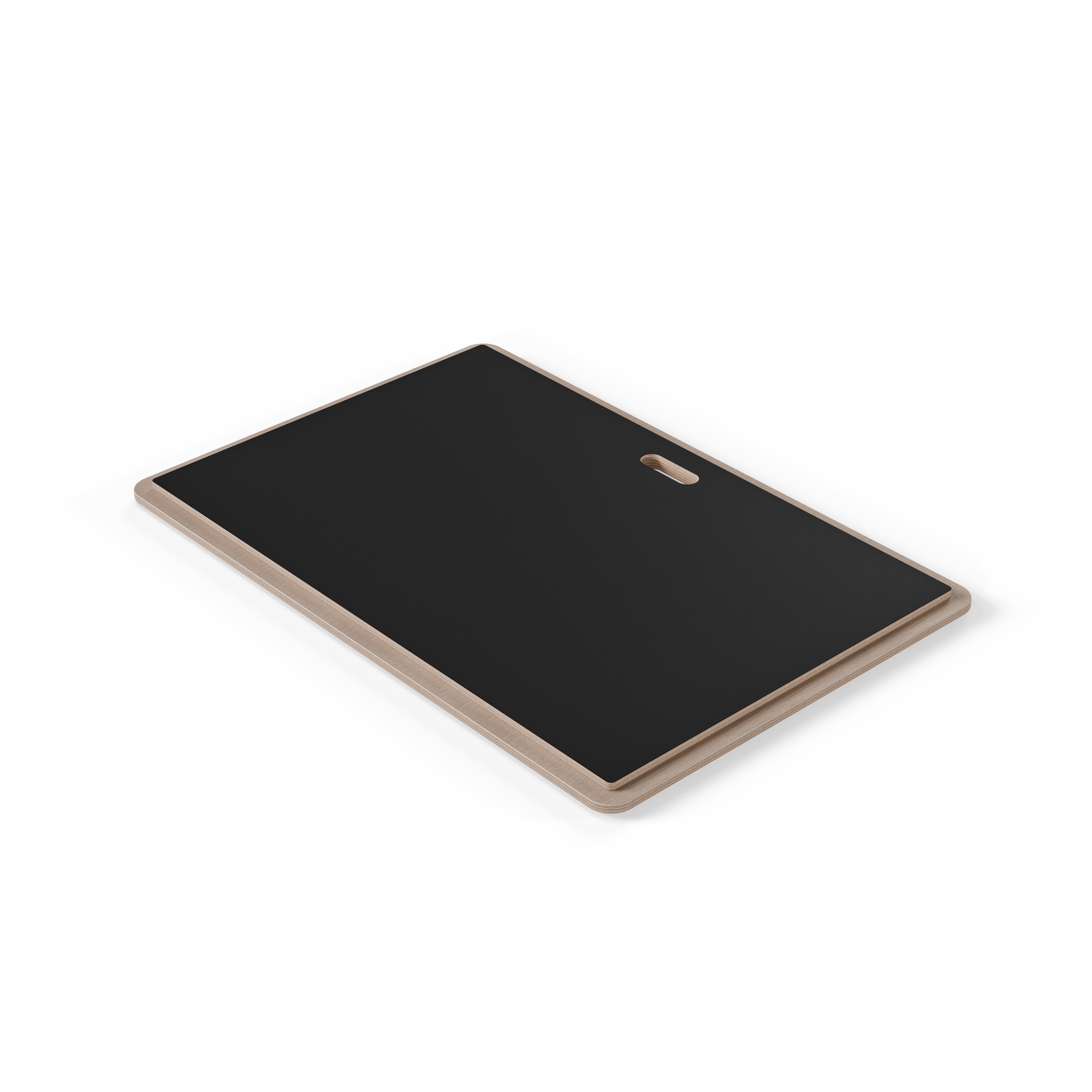 Deckel aus Holz Birke für Eurobox – passgenau und stabil, in verschiedenen Größen und Farben