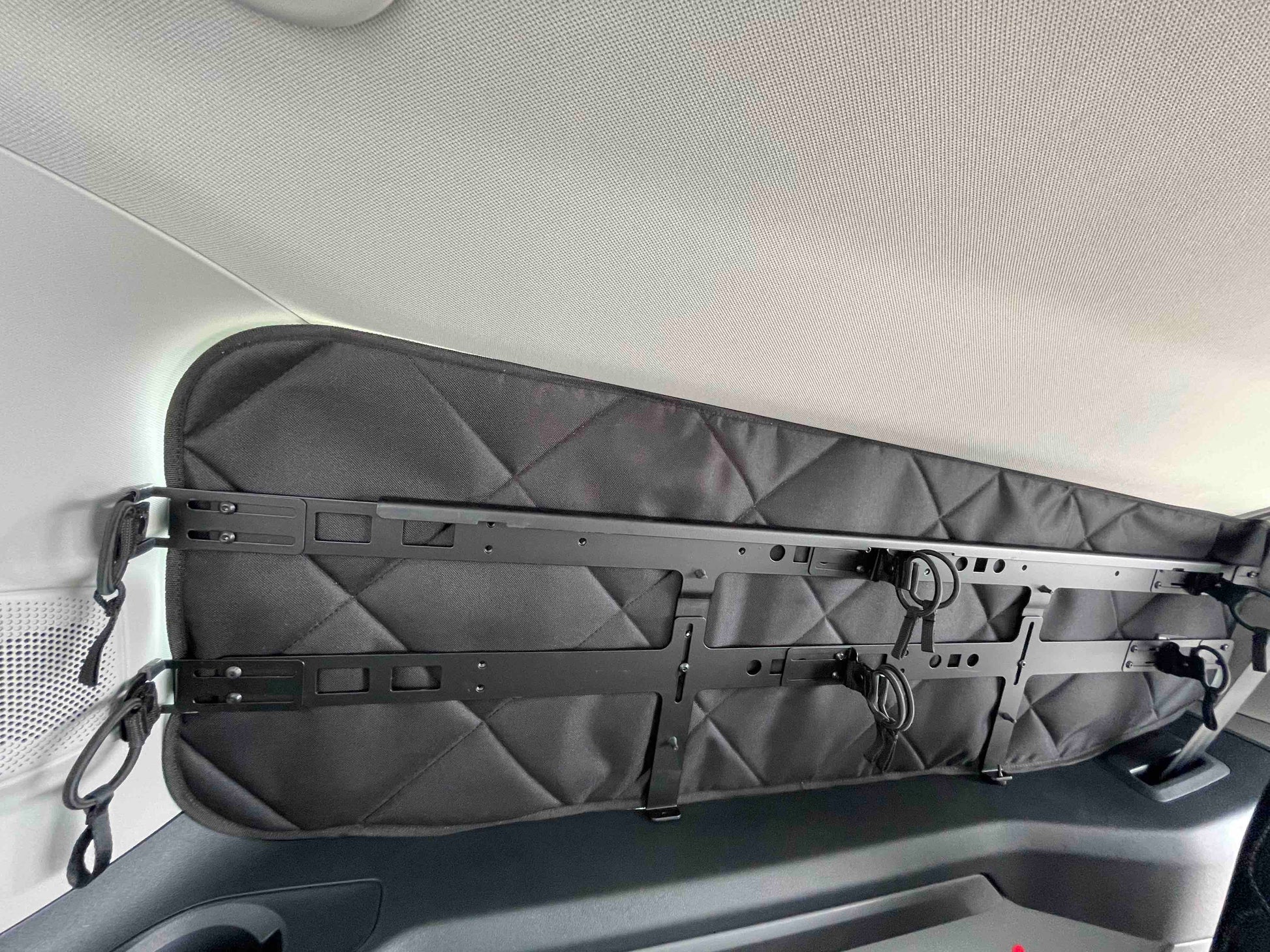 Premium Fahrzeugtaschen für Ford Tourneo Custom V710 (langer Radstand L2)