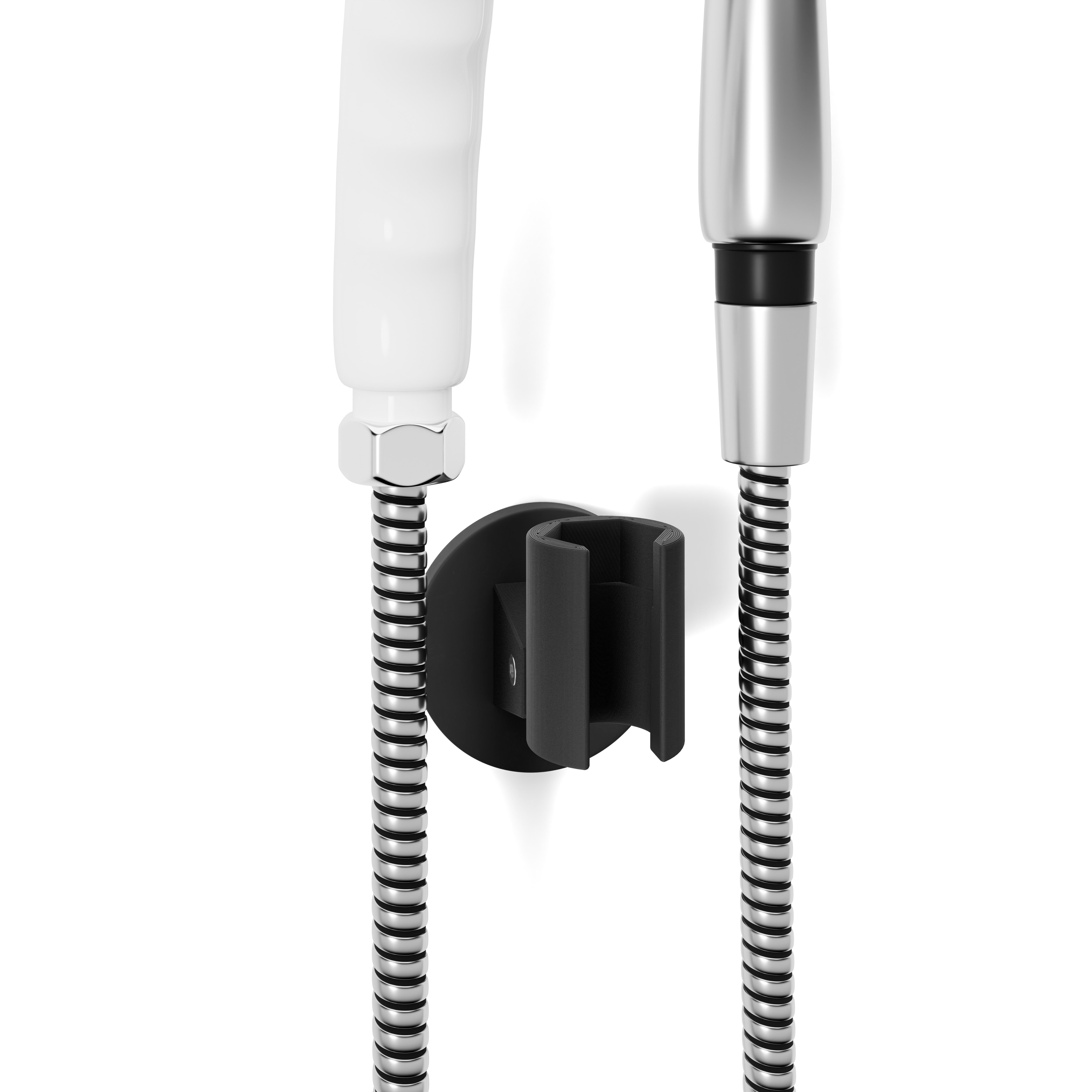 Universal Brausehalter magnetisch ideal für Campingdusche wie VW California Ocean