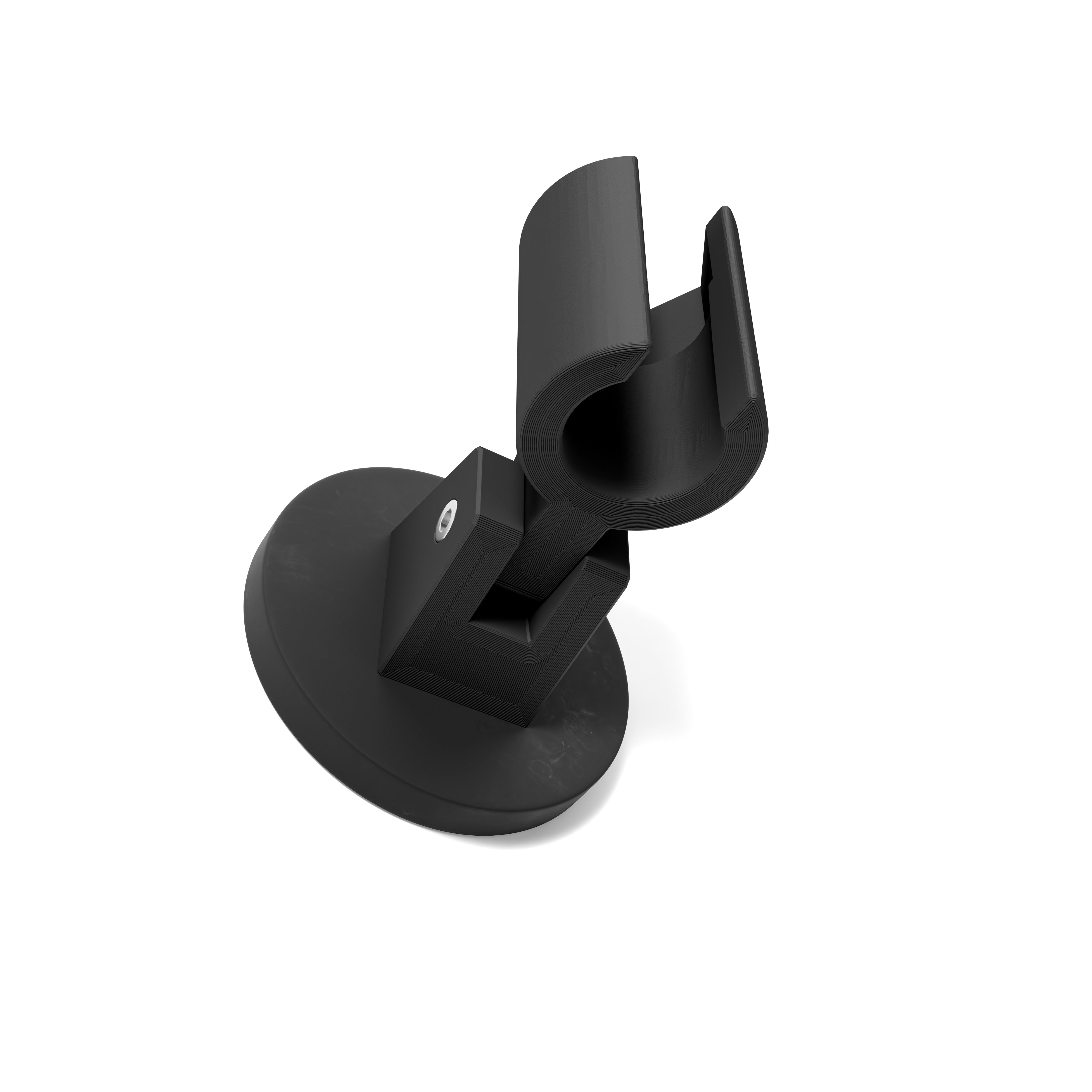 Universal Brausehalter magnetisch ideal für Campingdusche wie VW California Ocean