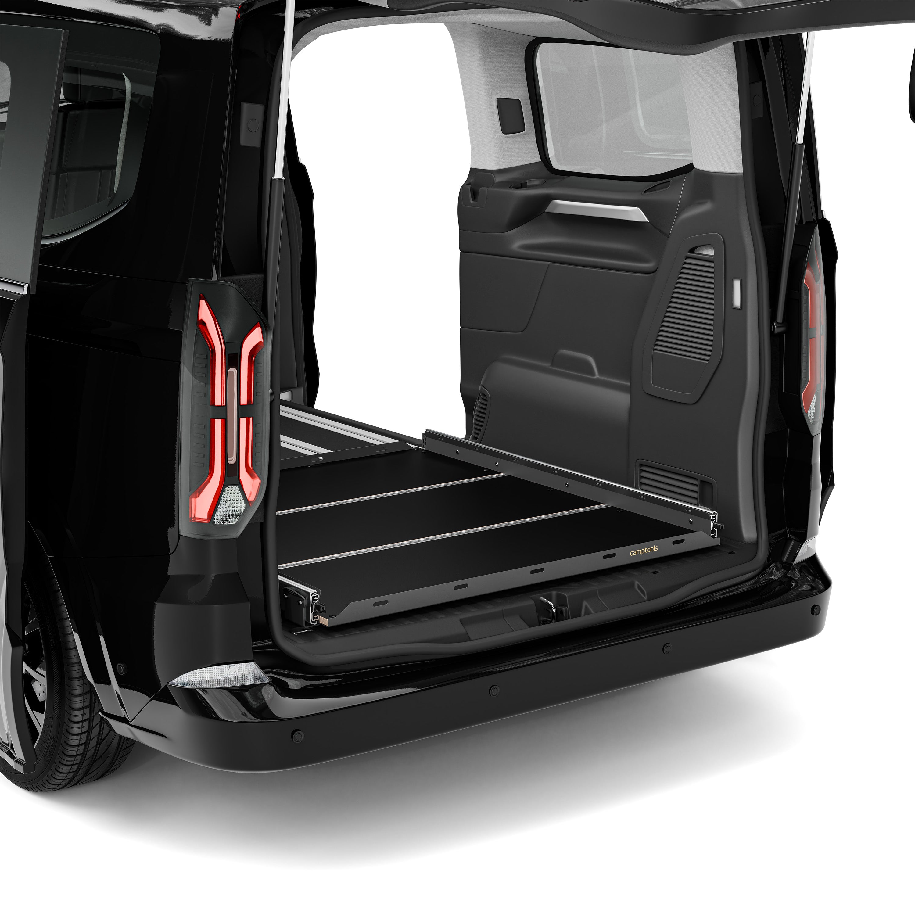 Heckauszug für Ford Tourneo Custom V710 (neues Modell ab 2023)