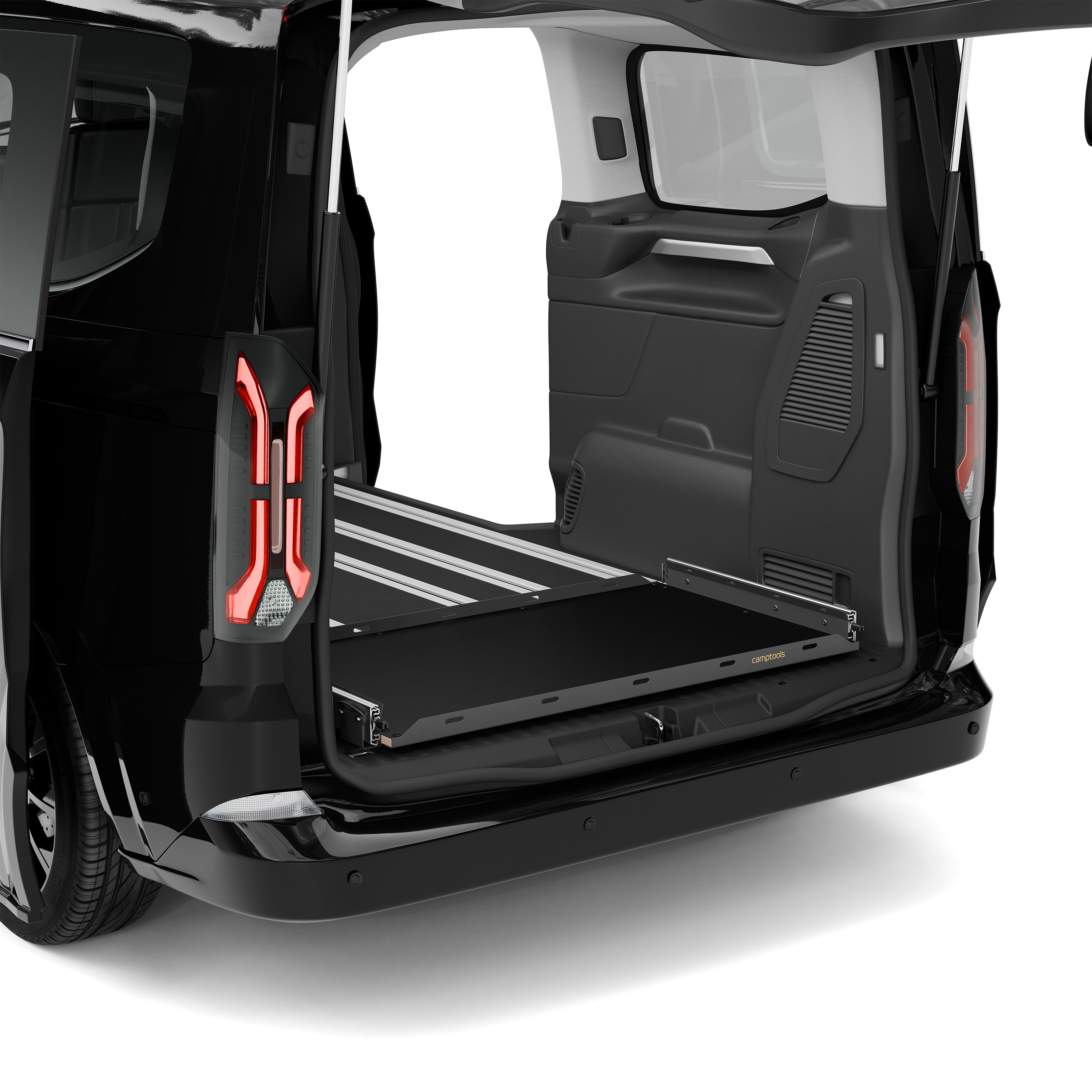 Heckauszug für Ford Tourneo Custom V710 (neues Modell ab 2023)
