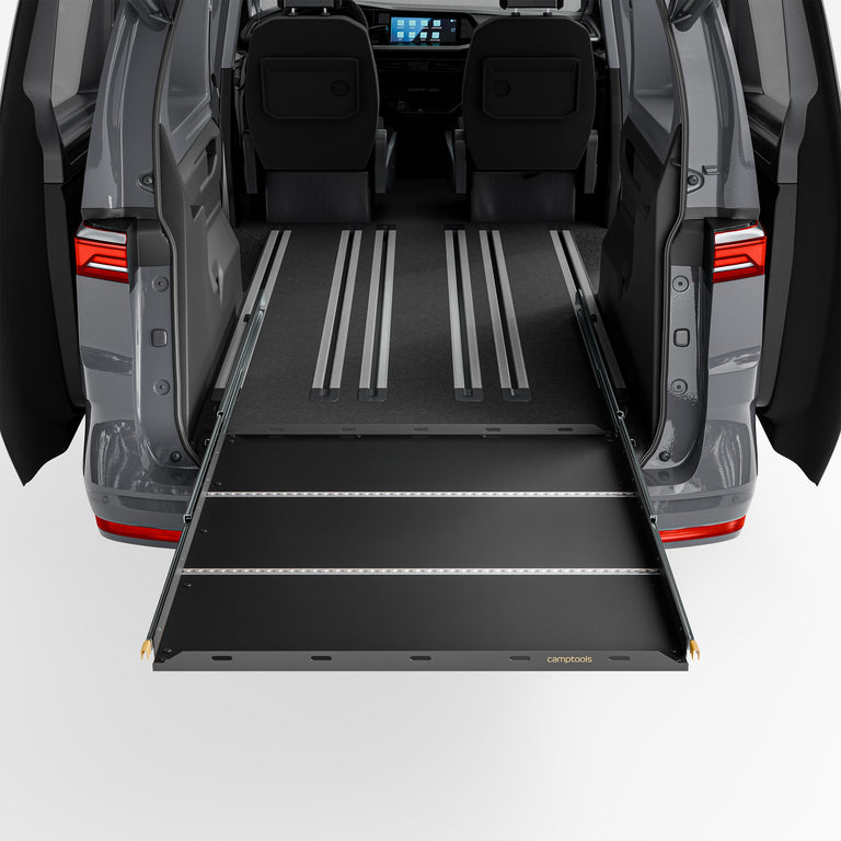 Extension arrière VW T7 Multivan