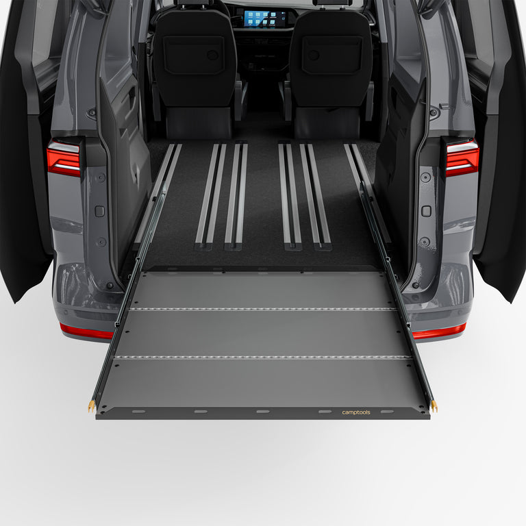 Extension arrière VW T7 Multivan