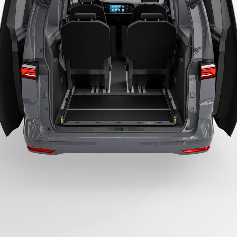 Extension arrière VW T7 Multivan