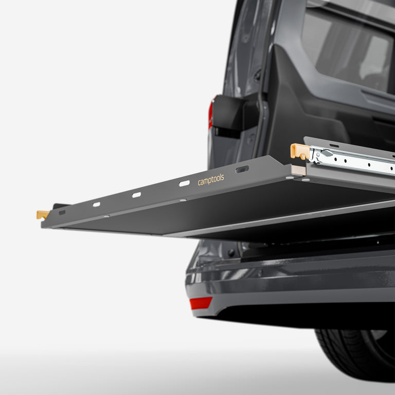 Extension arrière VW T7 Multivan