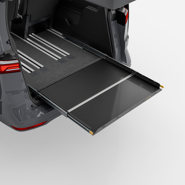 Extension arrière VW T7 Multivan