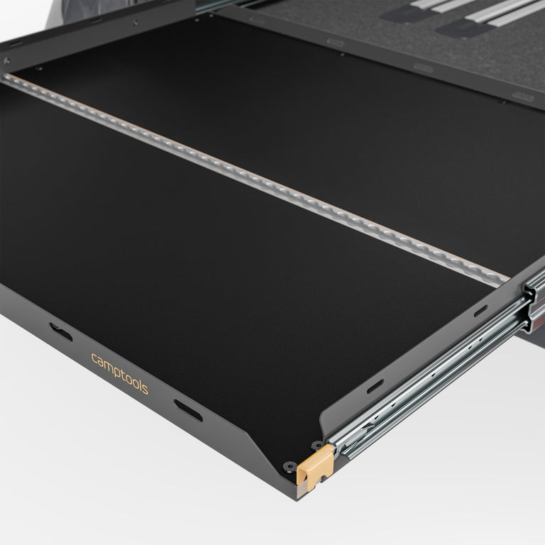 Extension arrière VW T7 Multivan