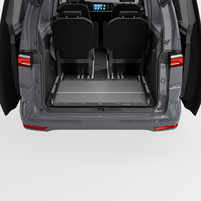 Extension arrière VW T7 Multivan