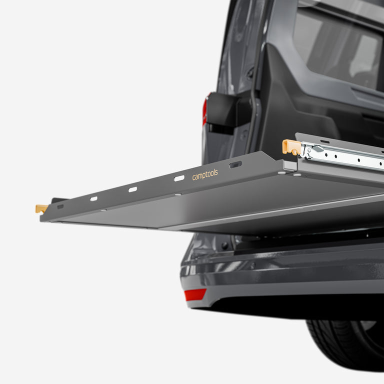 Extension arrière VW T7 Multivan