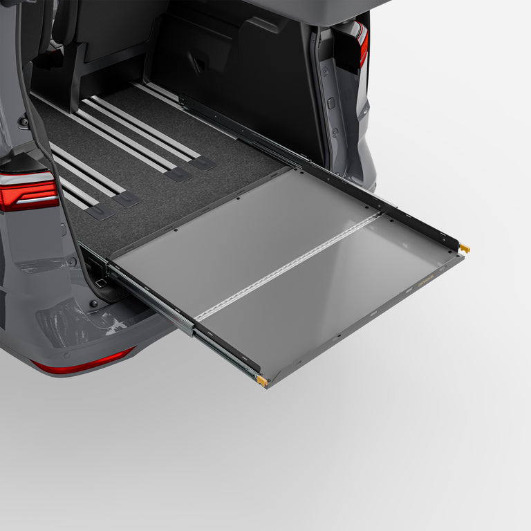 Extension arrière VW T7 Multivan