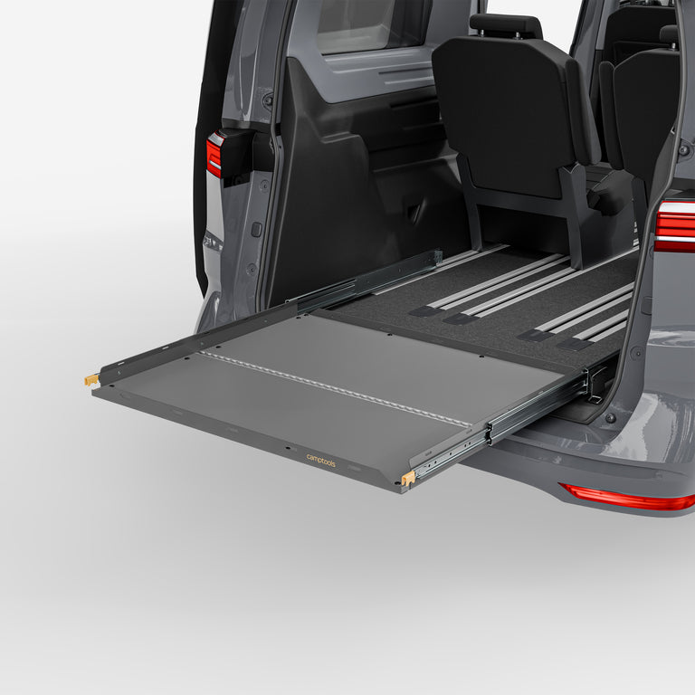 Extension arrière VW T7 Multivan