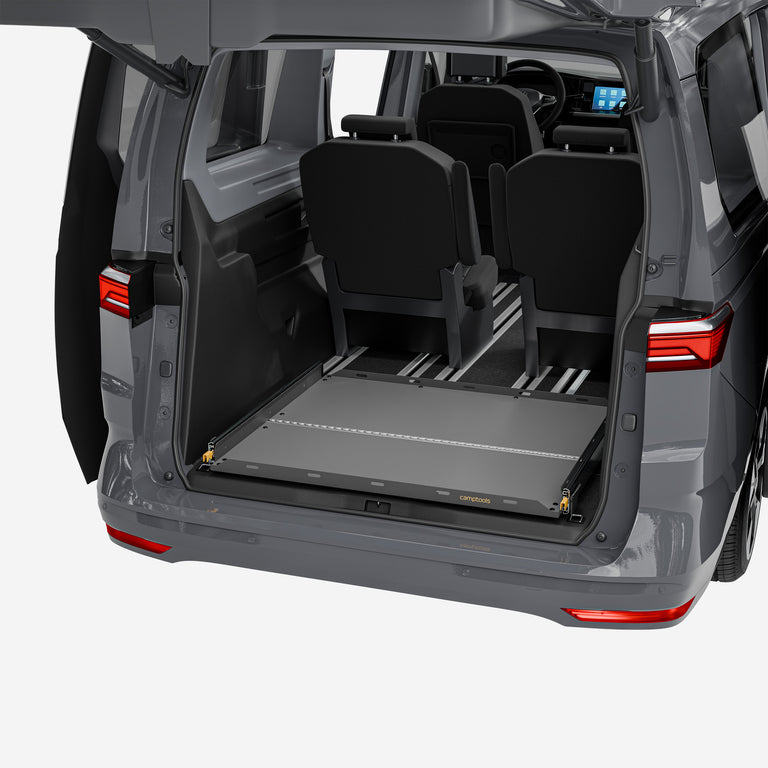 Extension arrière VW T7 Multivan