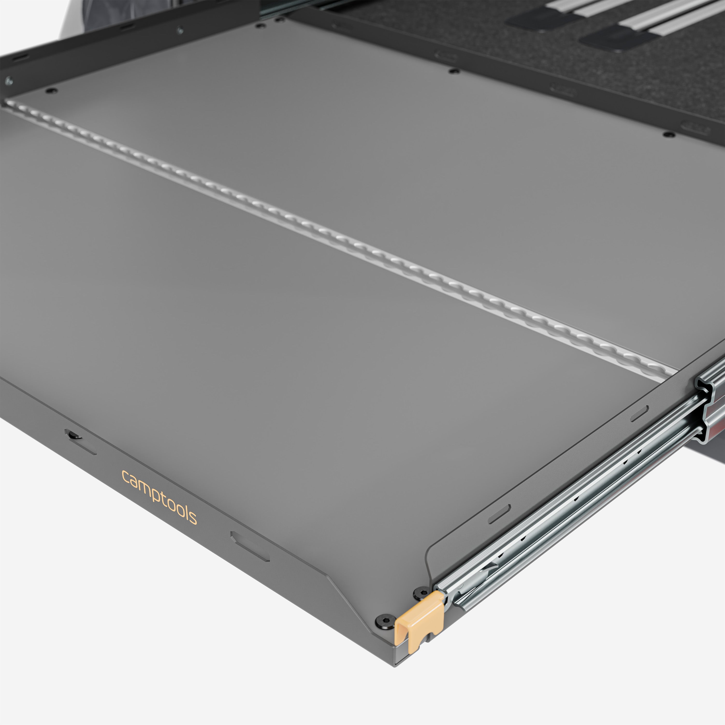 Heckauszug für VW T7 Multivan und California Beach (ohne Heckkiste)