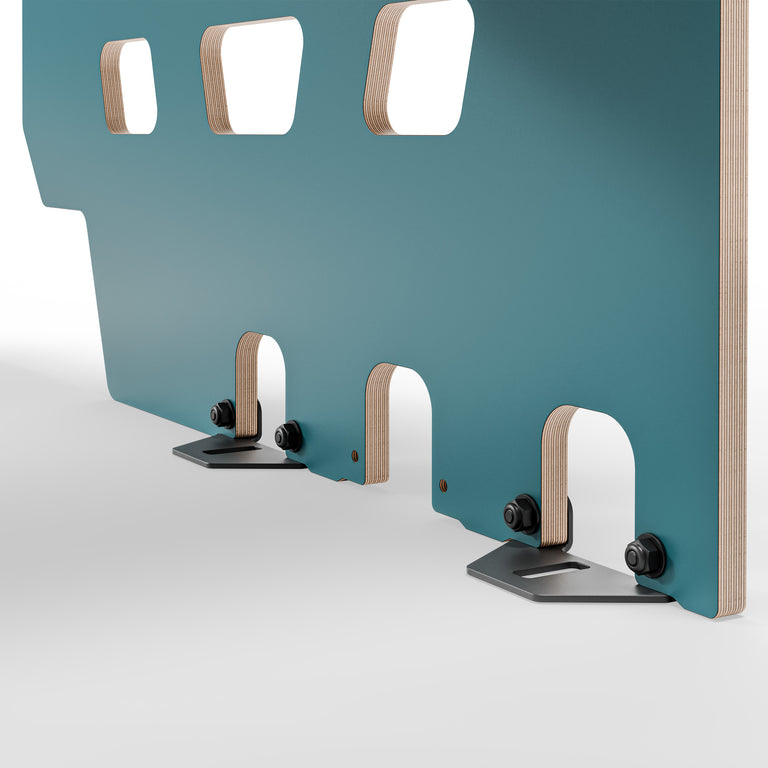 Bett- und Schlafsystem HIGHLINE