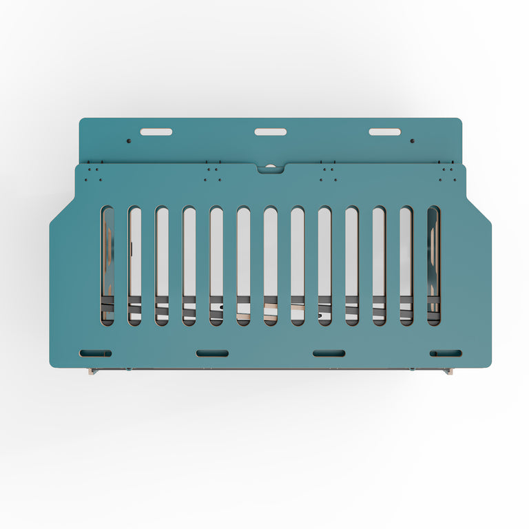 Bett- und Schlafsystem HIGHLINE