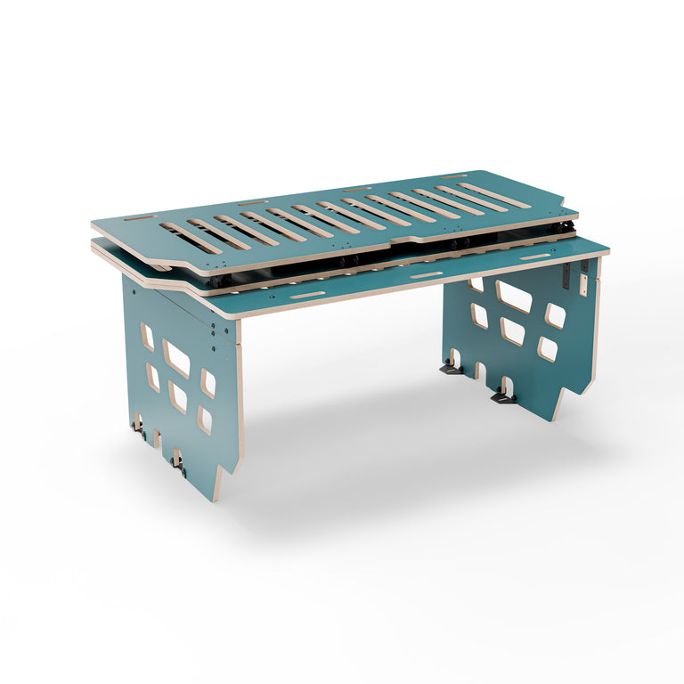 Bett- und Schlafsystem HIGHLINE