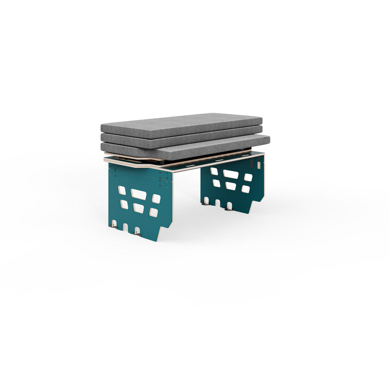 Bett- und Schlafsystem HIGHLINE