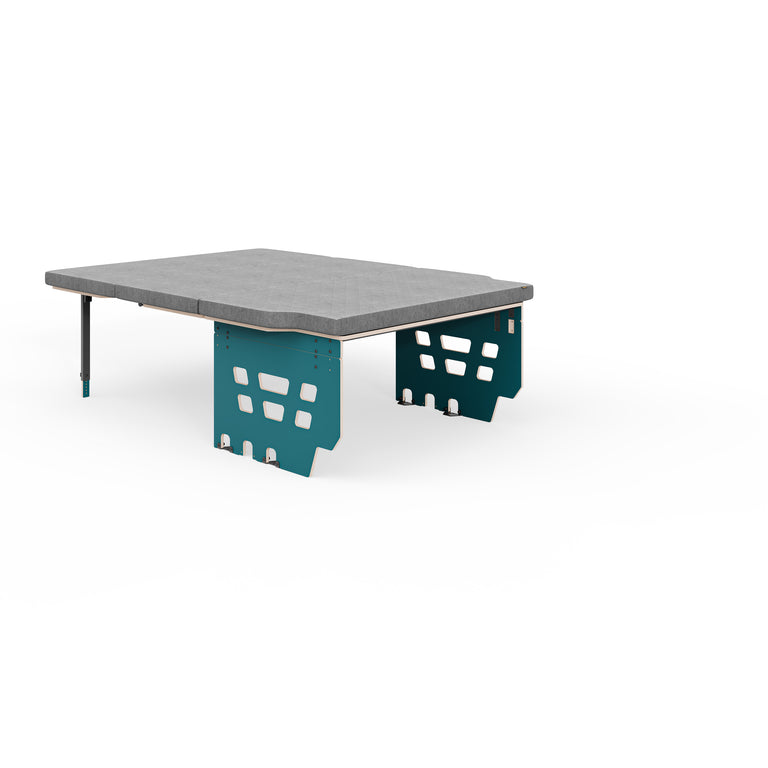 Bett- und Schlafsystem HIGHLINE