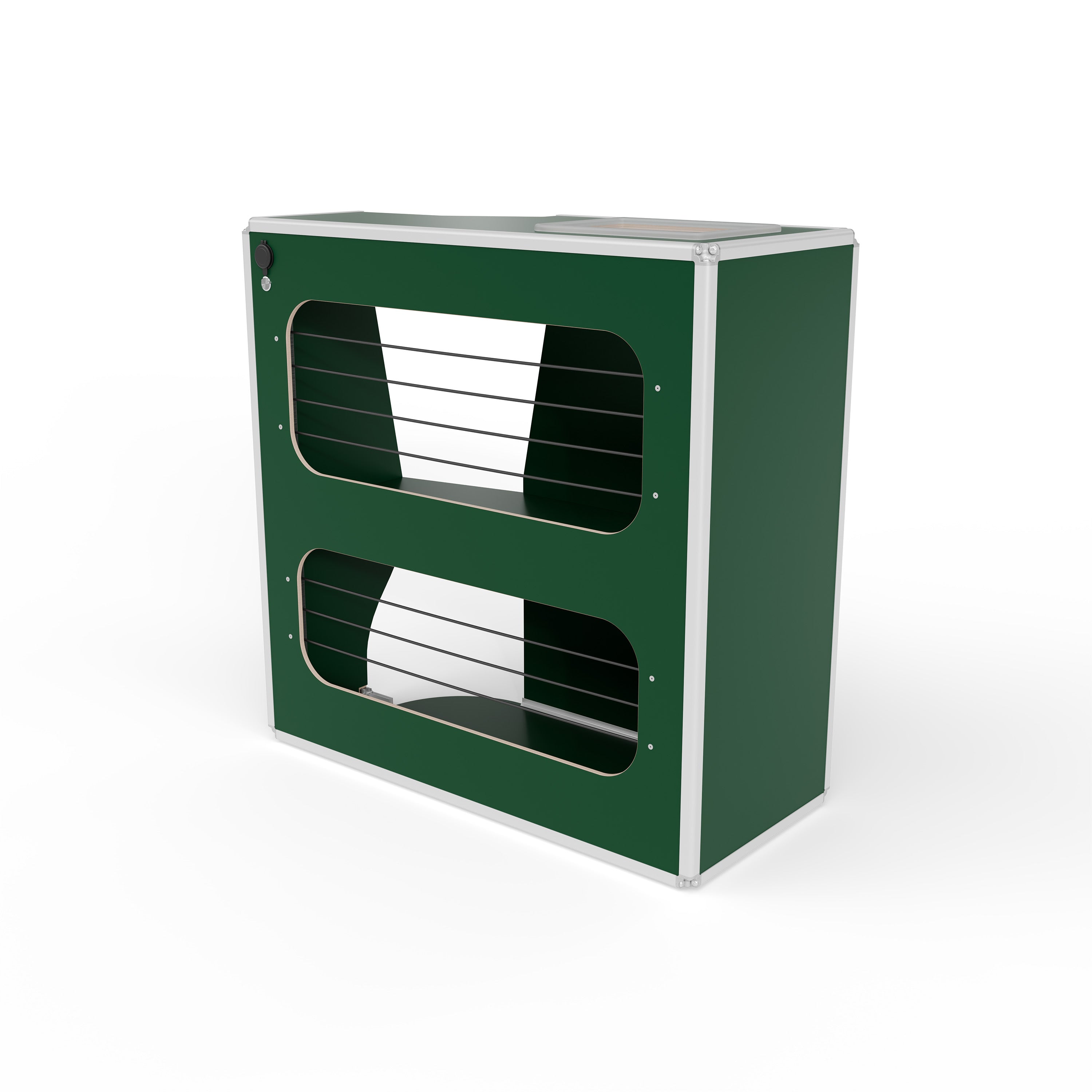 CENTERLINE Heckoberschrank