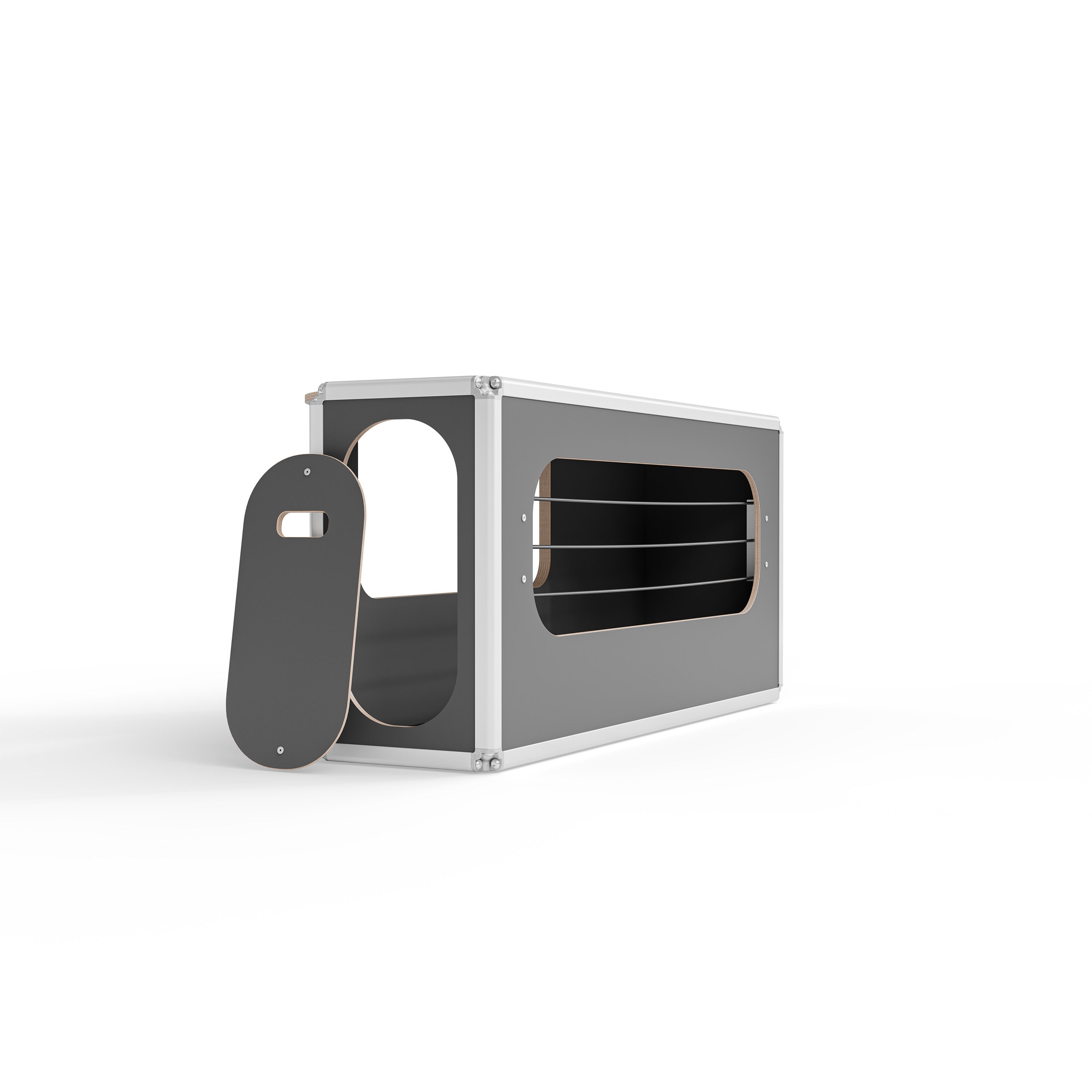 CENTERLINE Heckunterschrank